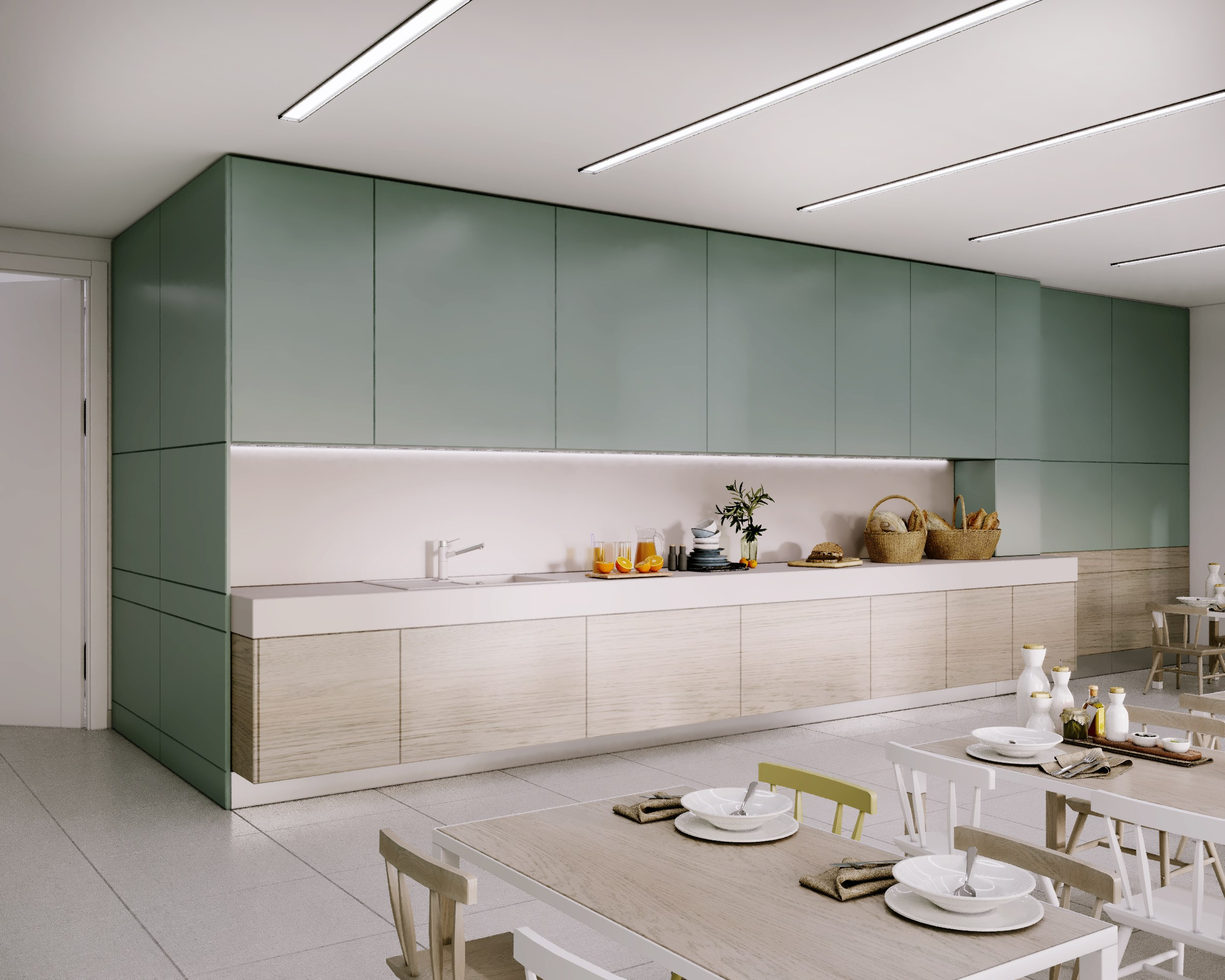 Детский САД. Там всегда должно быть ВЕСЕЛО!. Архитектор, дизайнер интерьера, декоратор