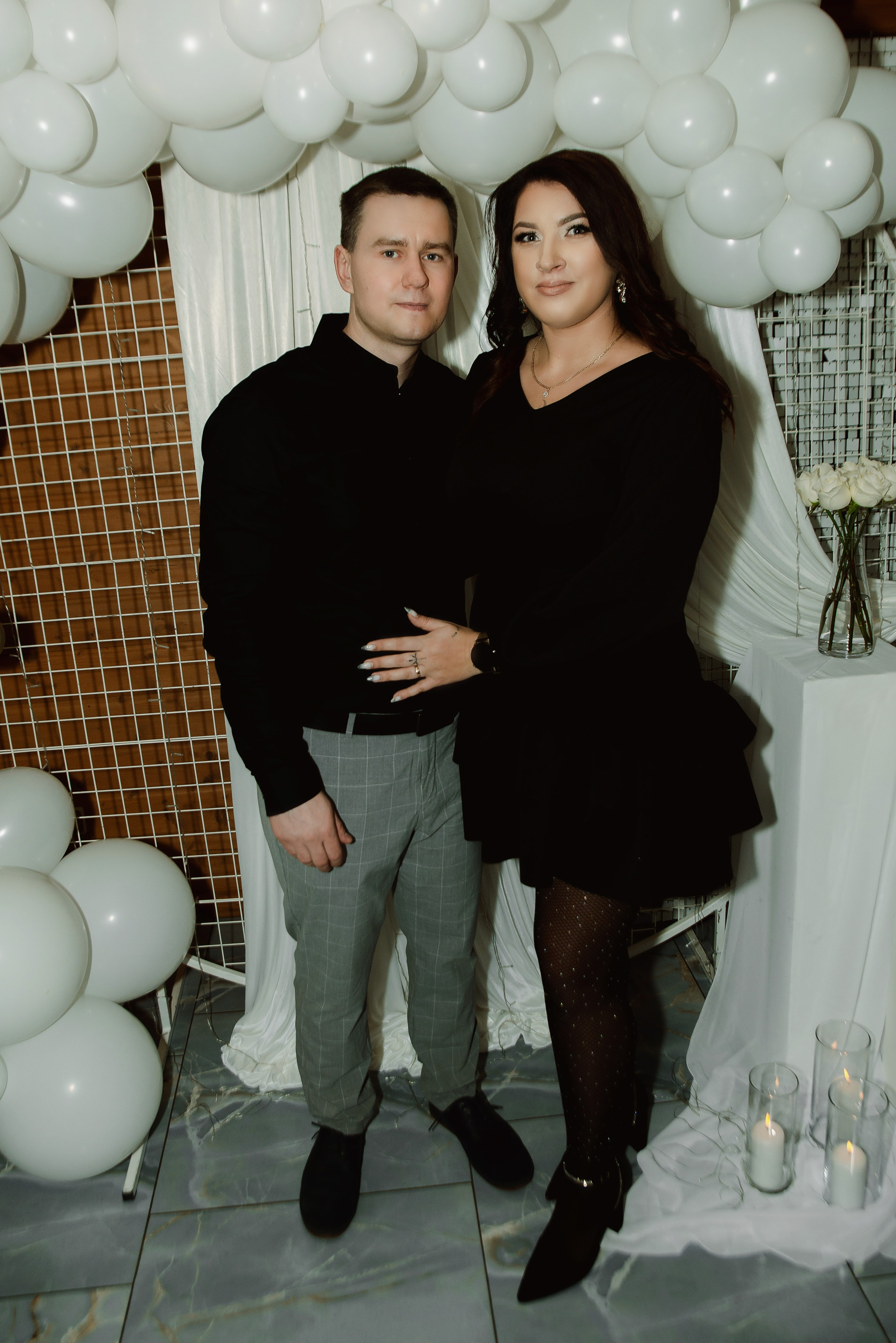 Sigita ir Lukas. Vestuvių fotografė Santa Jonuškė | Šiaulių apskritis, Panevėžio apskritis ir visa Lietuva