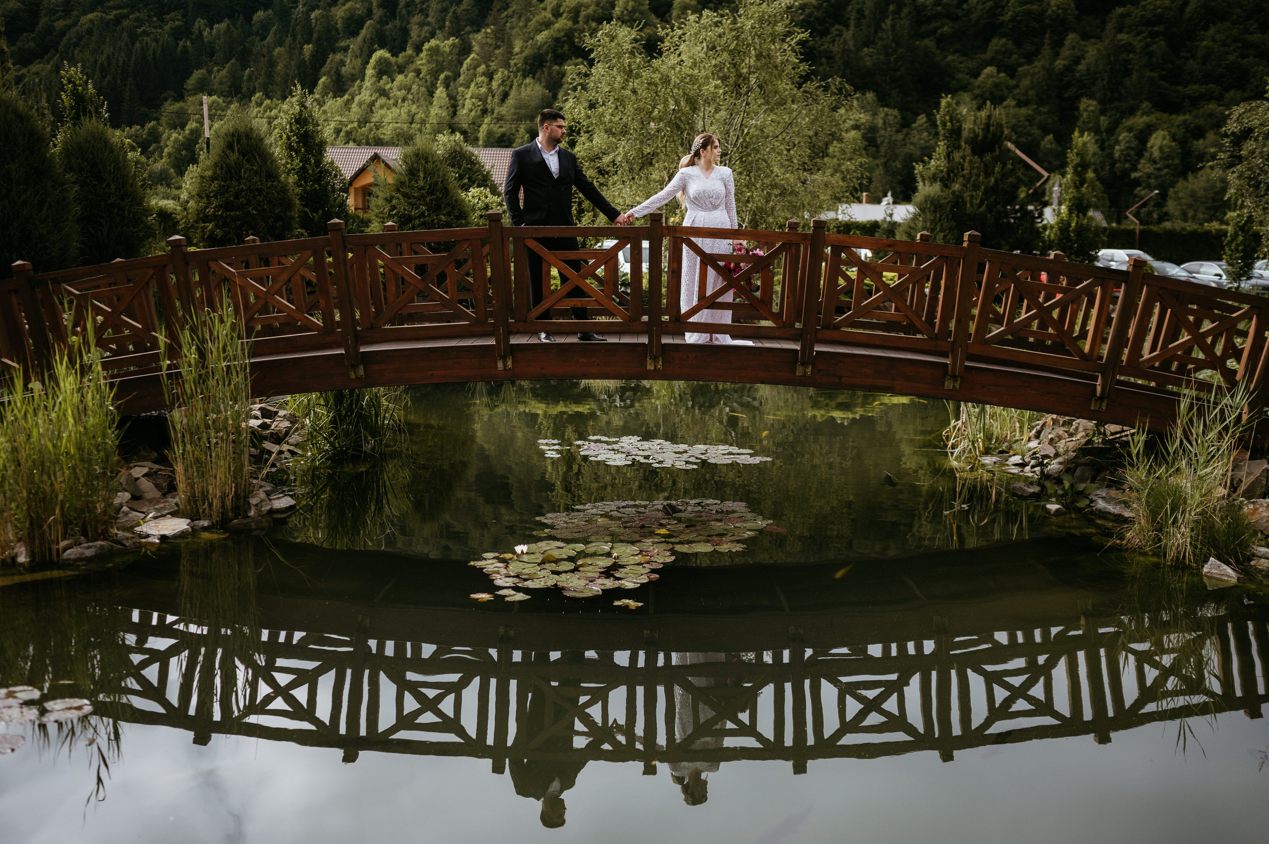 Dani si Elisa. Valentin Melen - fotograf de nunta 🤍