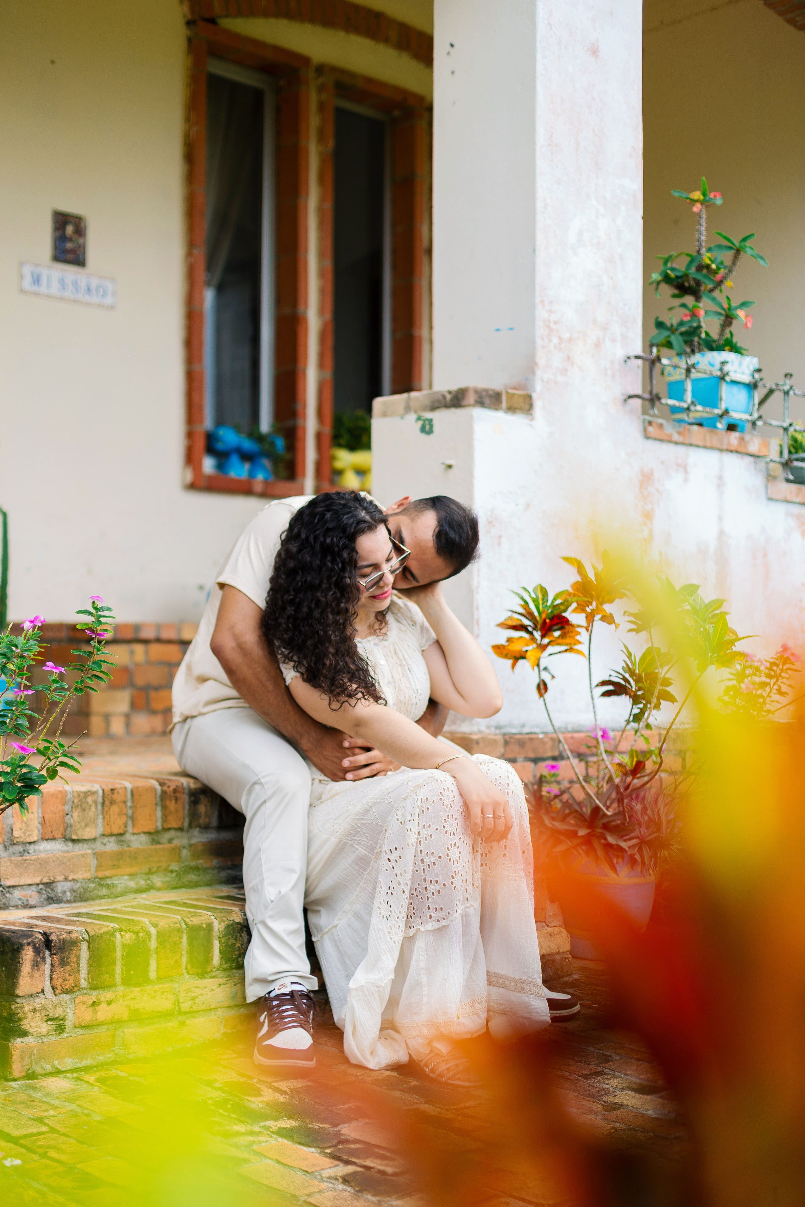 Pré-Wedding. Ericson Ribeiro | Fotógrafo em Tefé — Amazonas