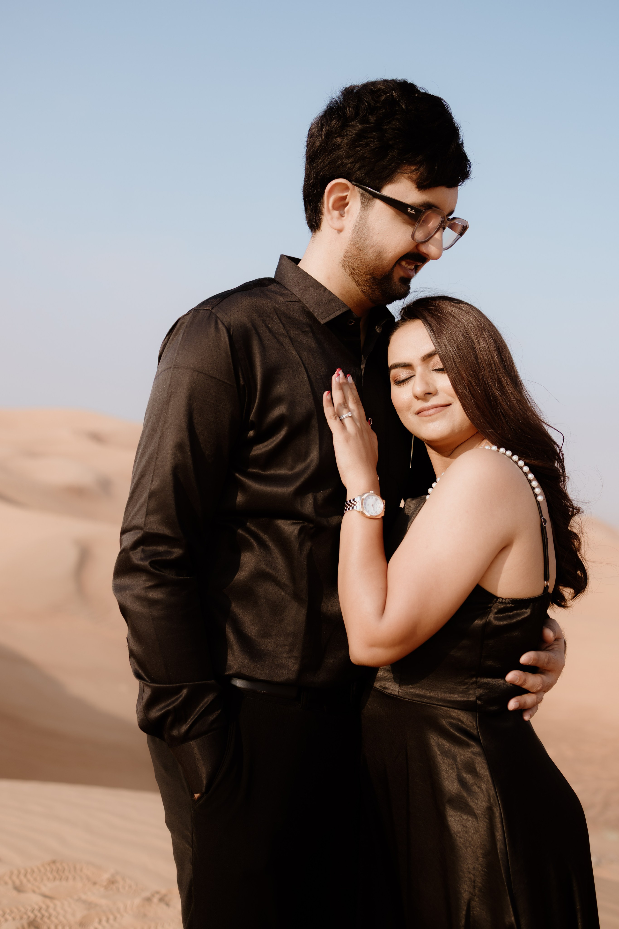 COUPLE SESSIONS. Love Emotions Weddings