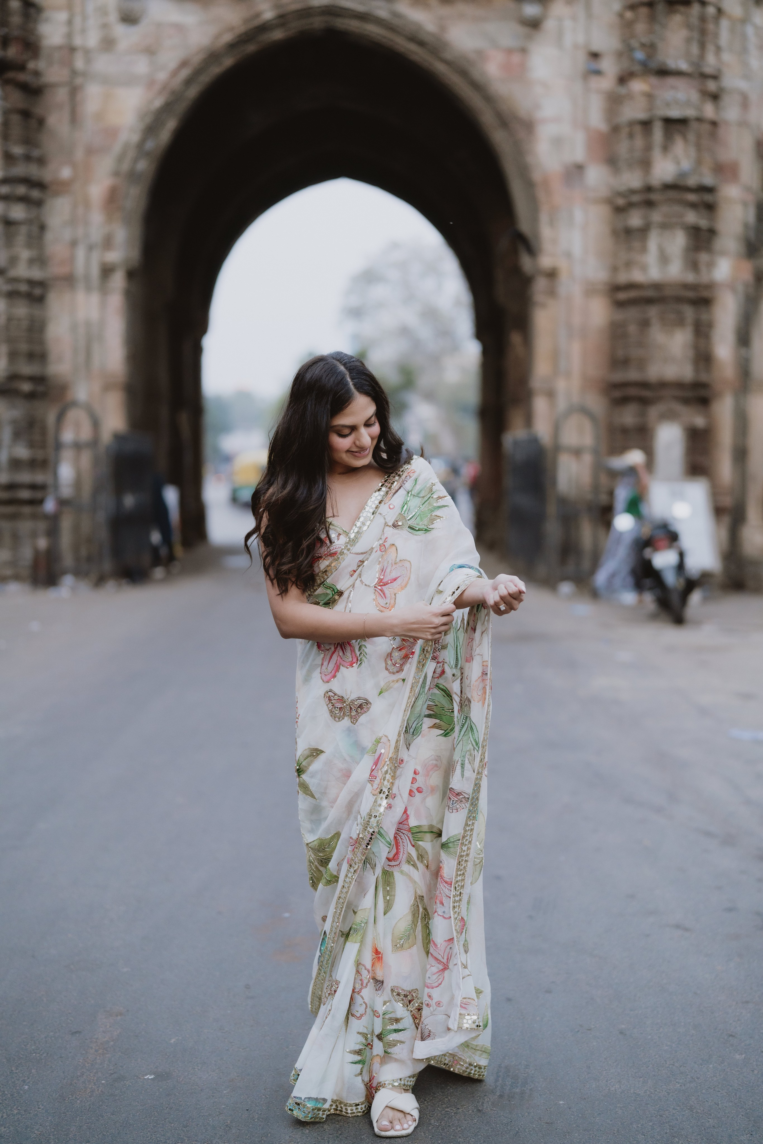 HARSHIT & KRISNA | PORTRAIT SESSION | 2026. Love Emotions Weddings