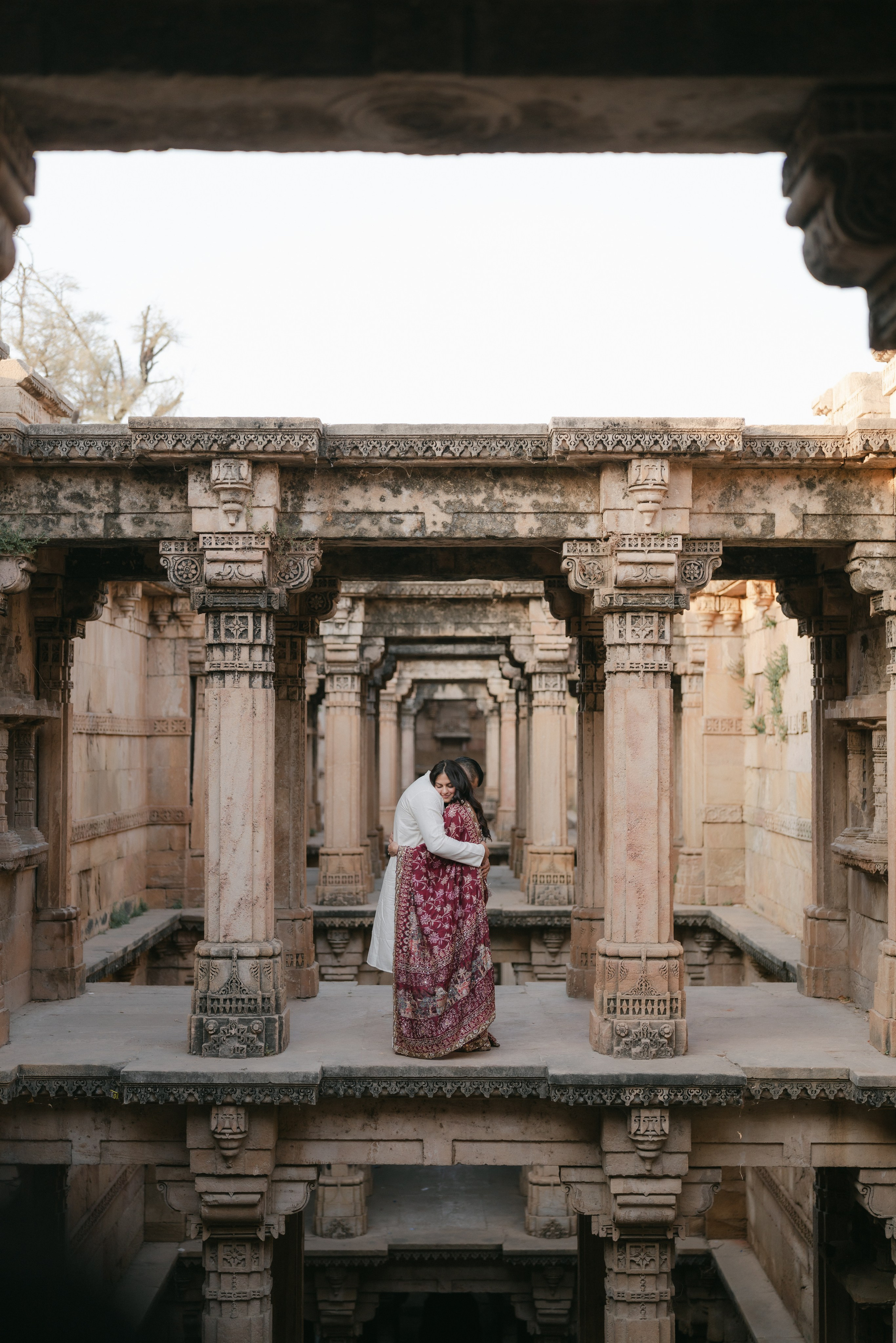 HARSHIT & KRISNA | PORTRAIT SESSION | 2026. Love Emotions Weddings