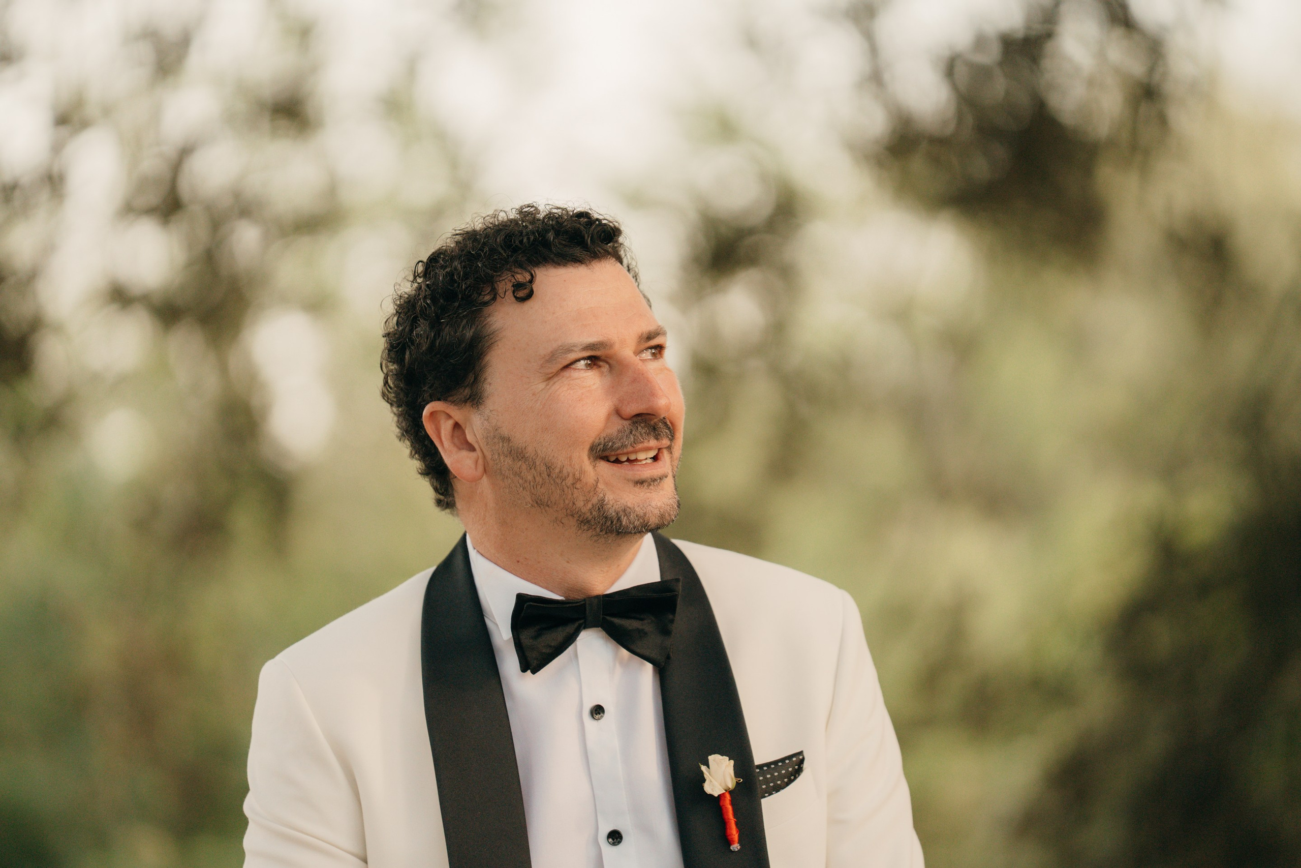 Miguel & Jorge · Boda en Finca las Golondrinas, Cáceres | Alianza Weddings