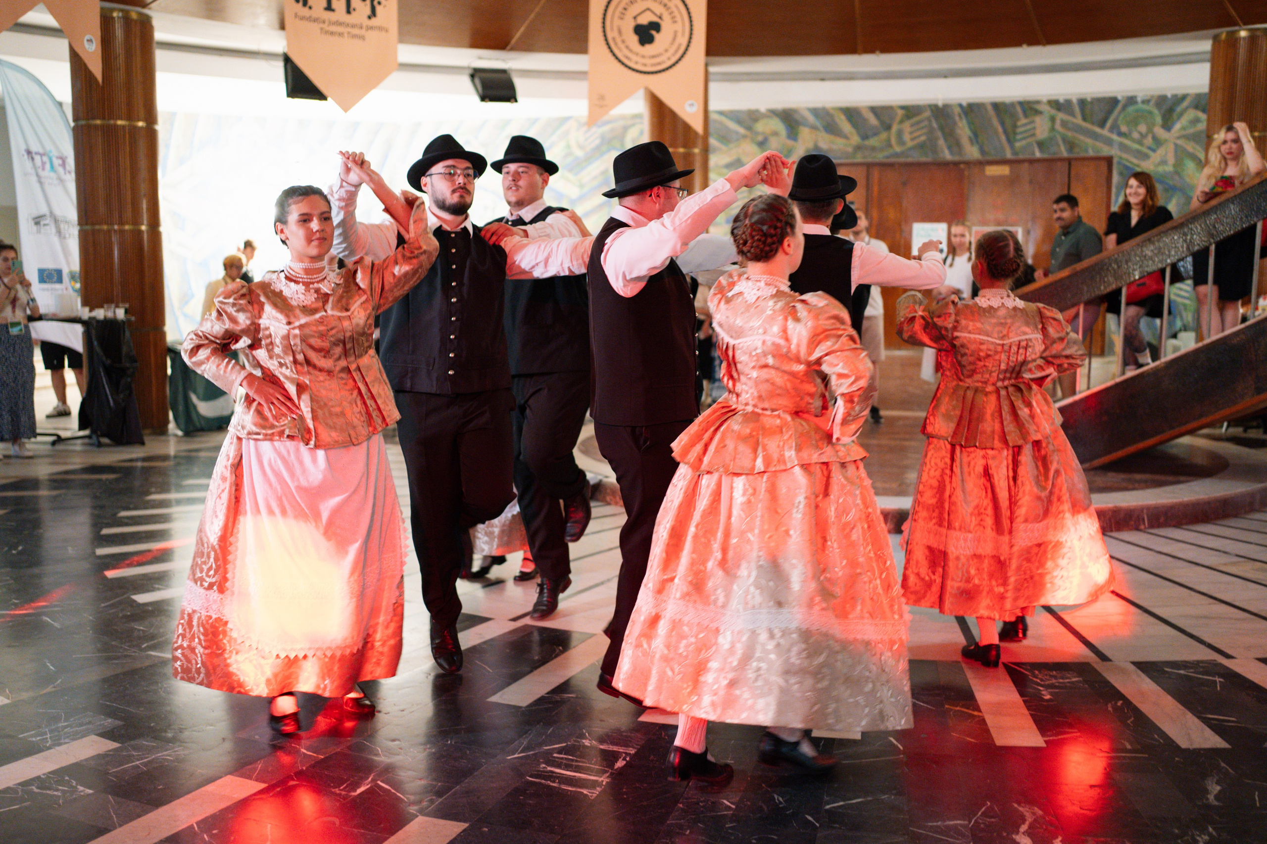 ISWINT International Night. Cozac Cristian Photographer