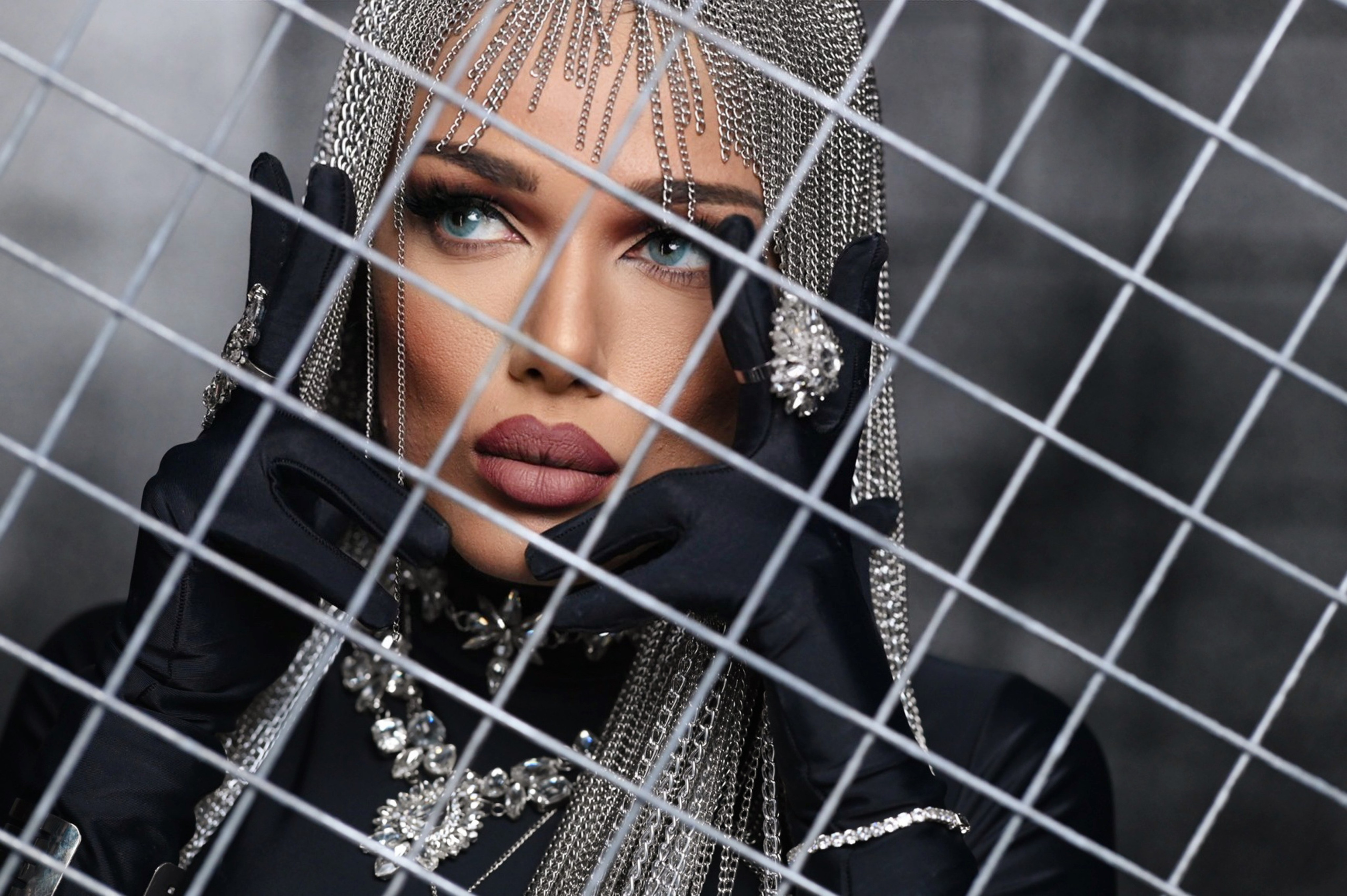 Диона - Непозната, 2021. Ivan Stefanov Photography