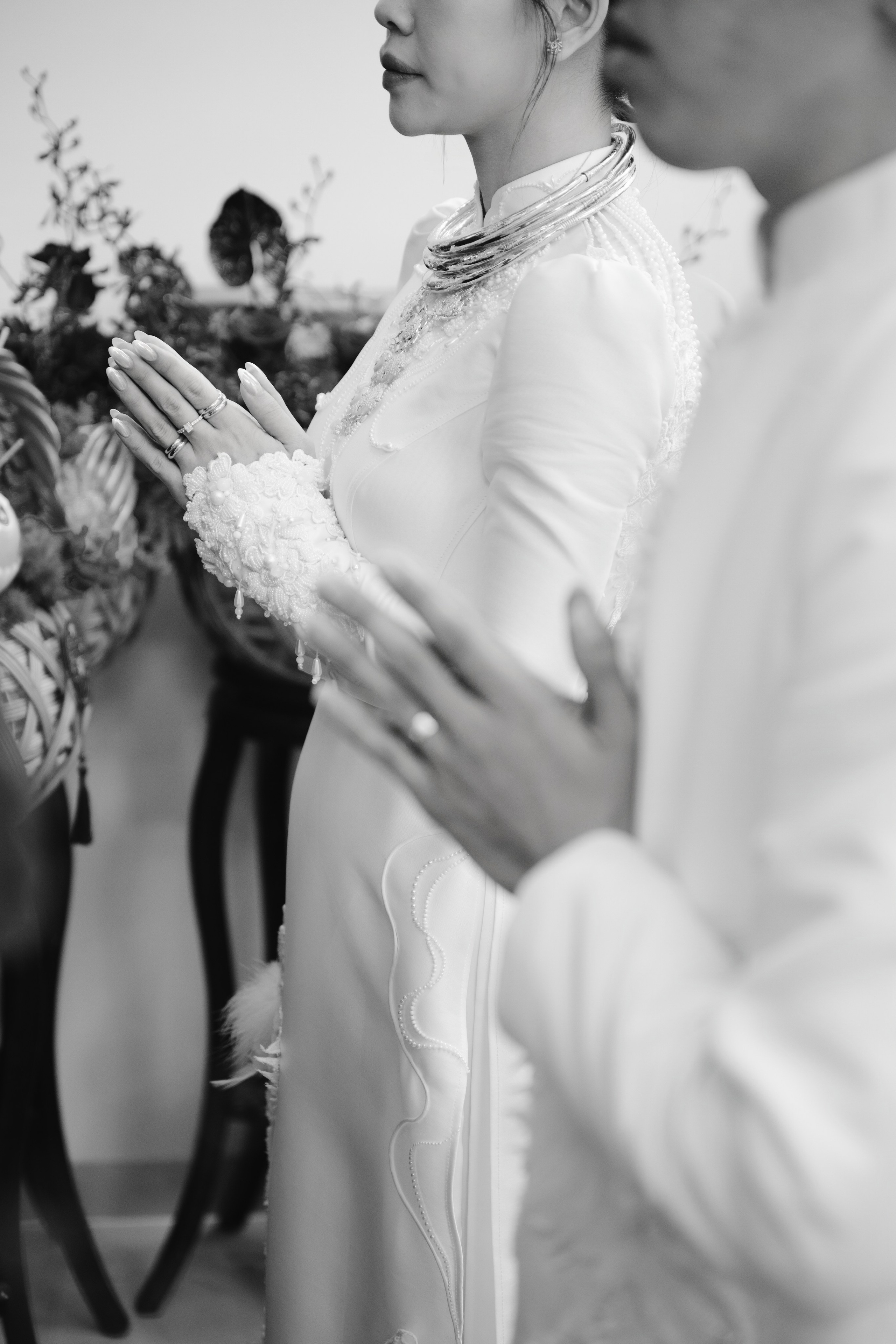 Ngọc & Tâm. Cam Images
