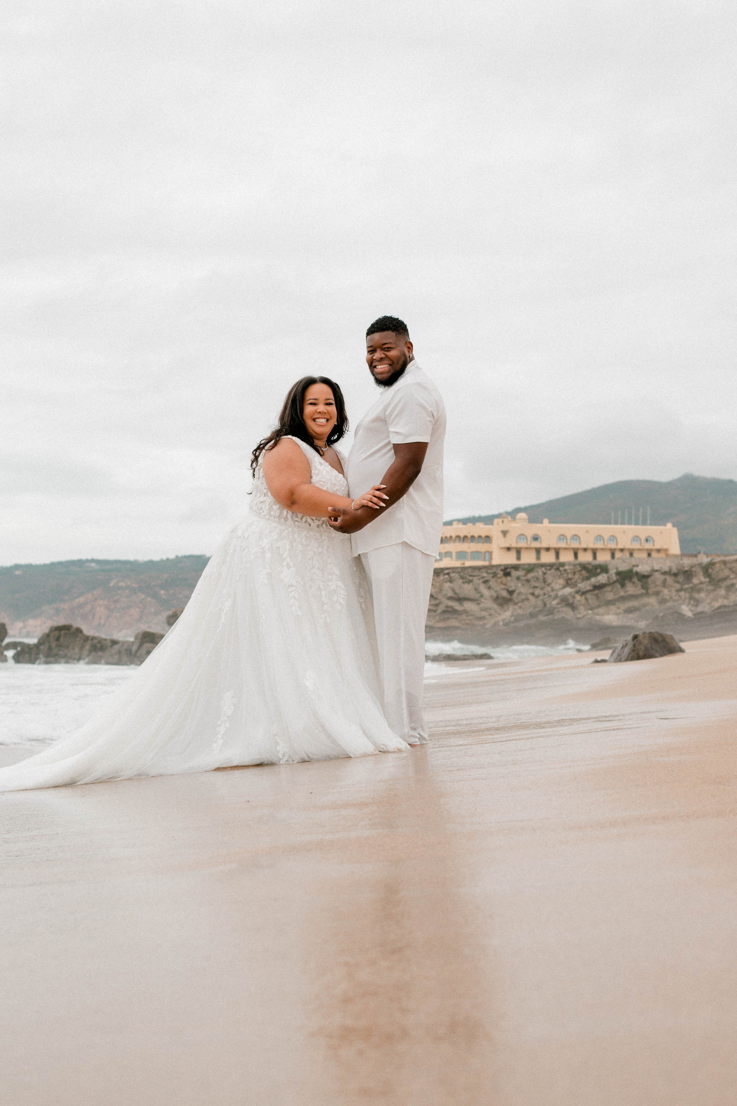Hilma & Eduardo Prewedding. Fazemos o seu casamento ser lembrado por gerações