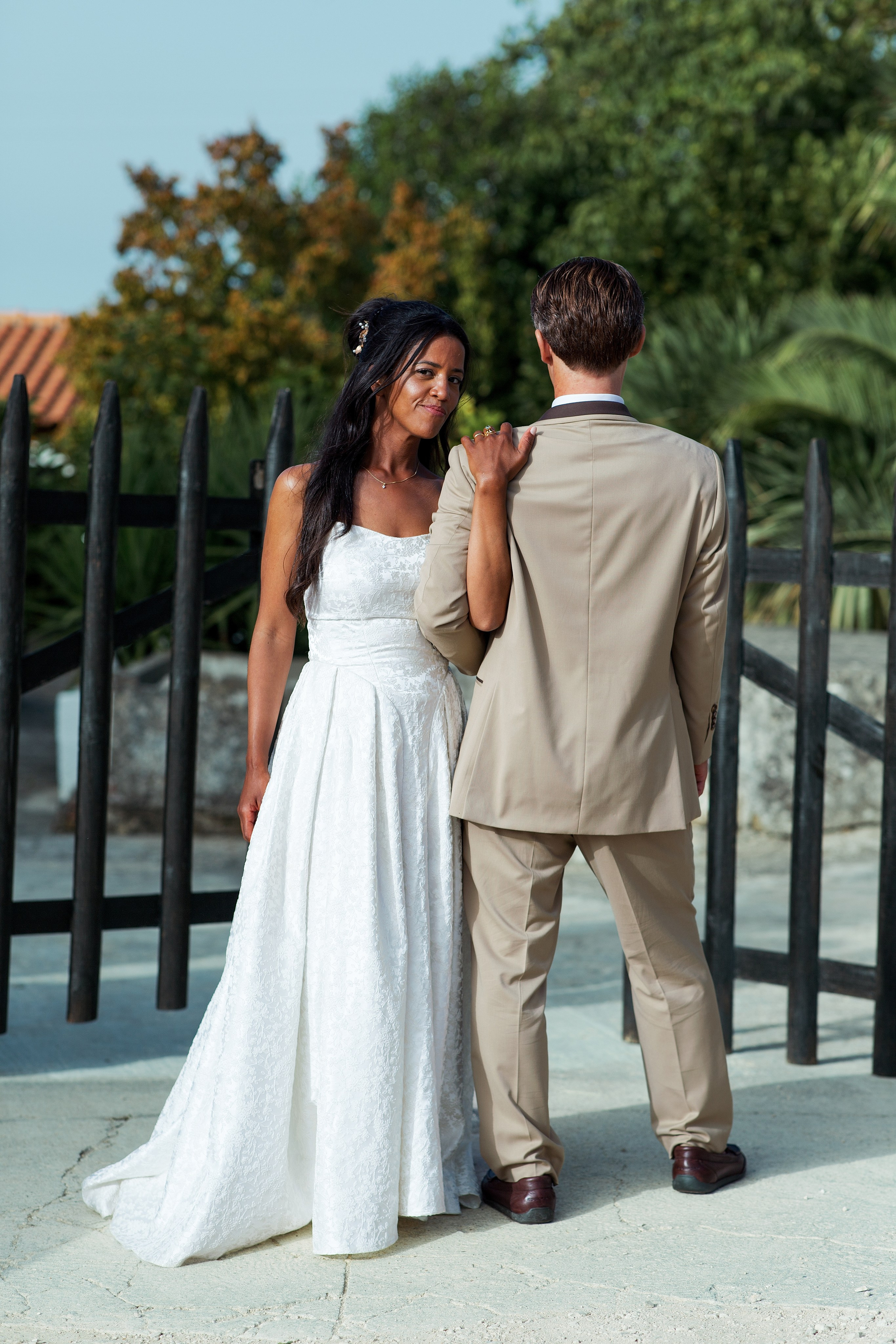 Cíntia & Alexandre. Fazemos o seu casamento ser lembrado por gerações