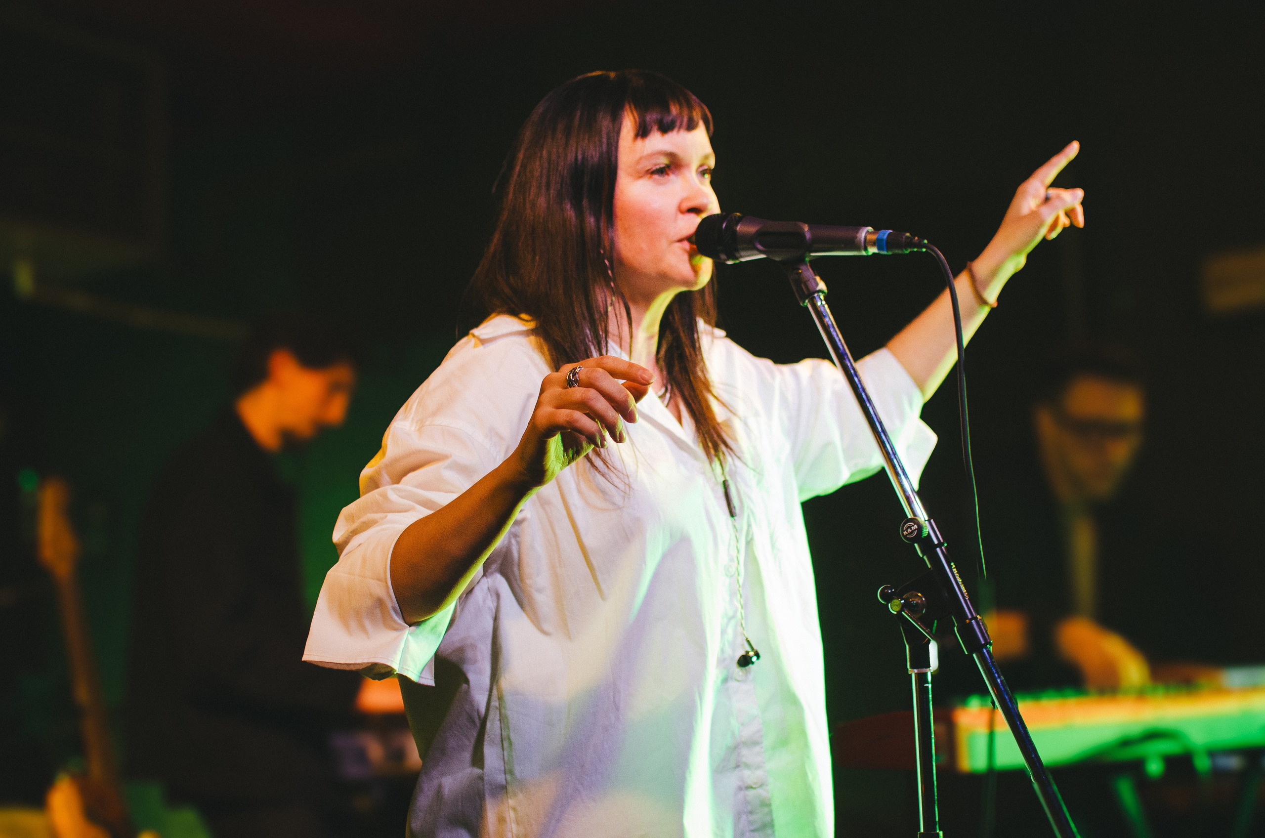 Anna Pingina. Event photographer Alena Iurchenko