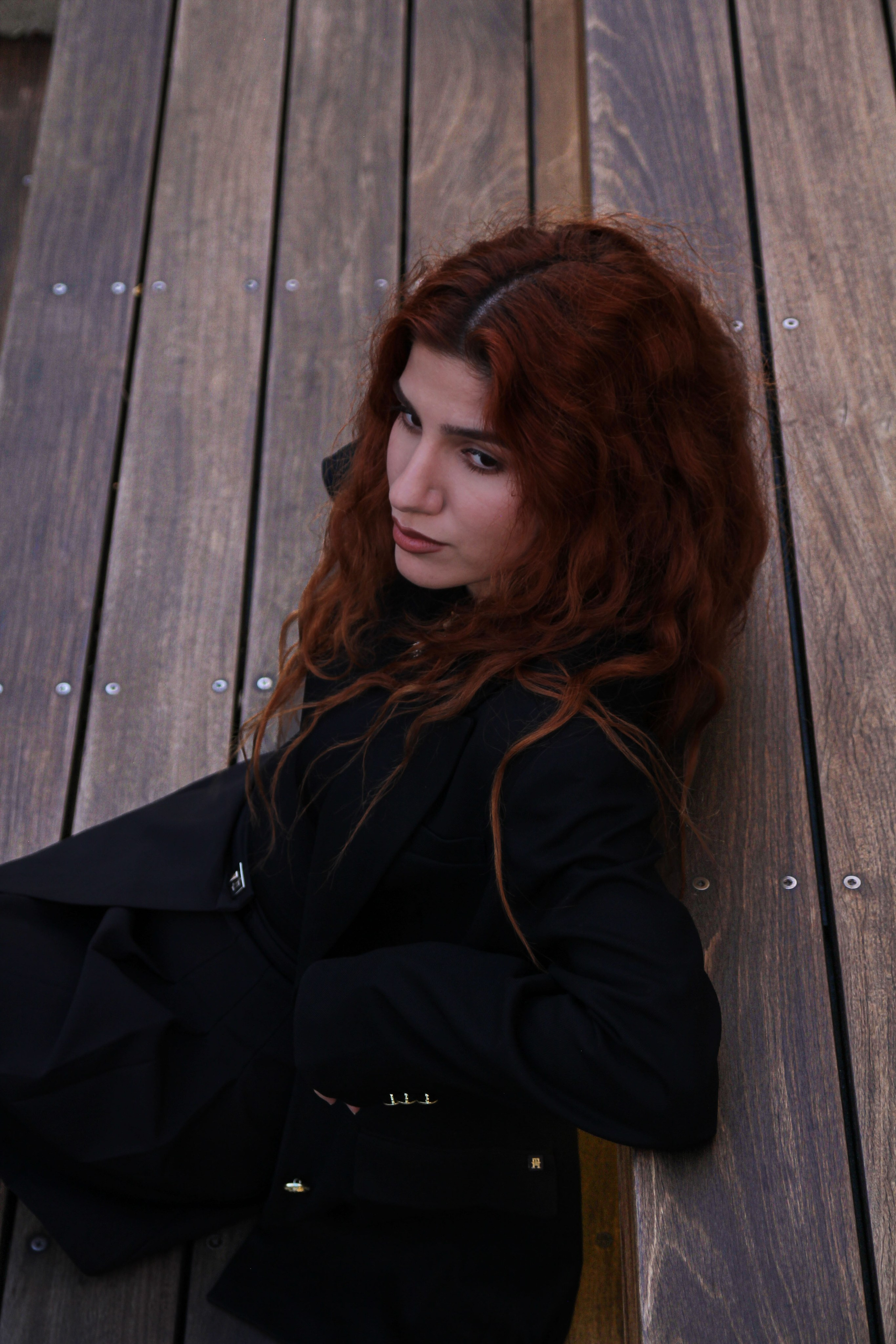 INDIVIDUAL. Food and Event Photographer