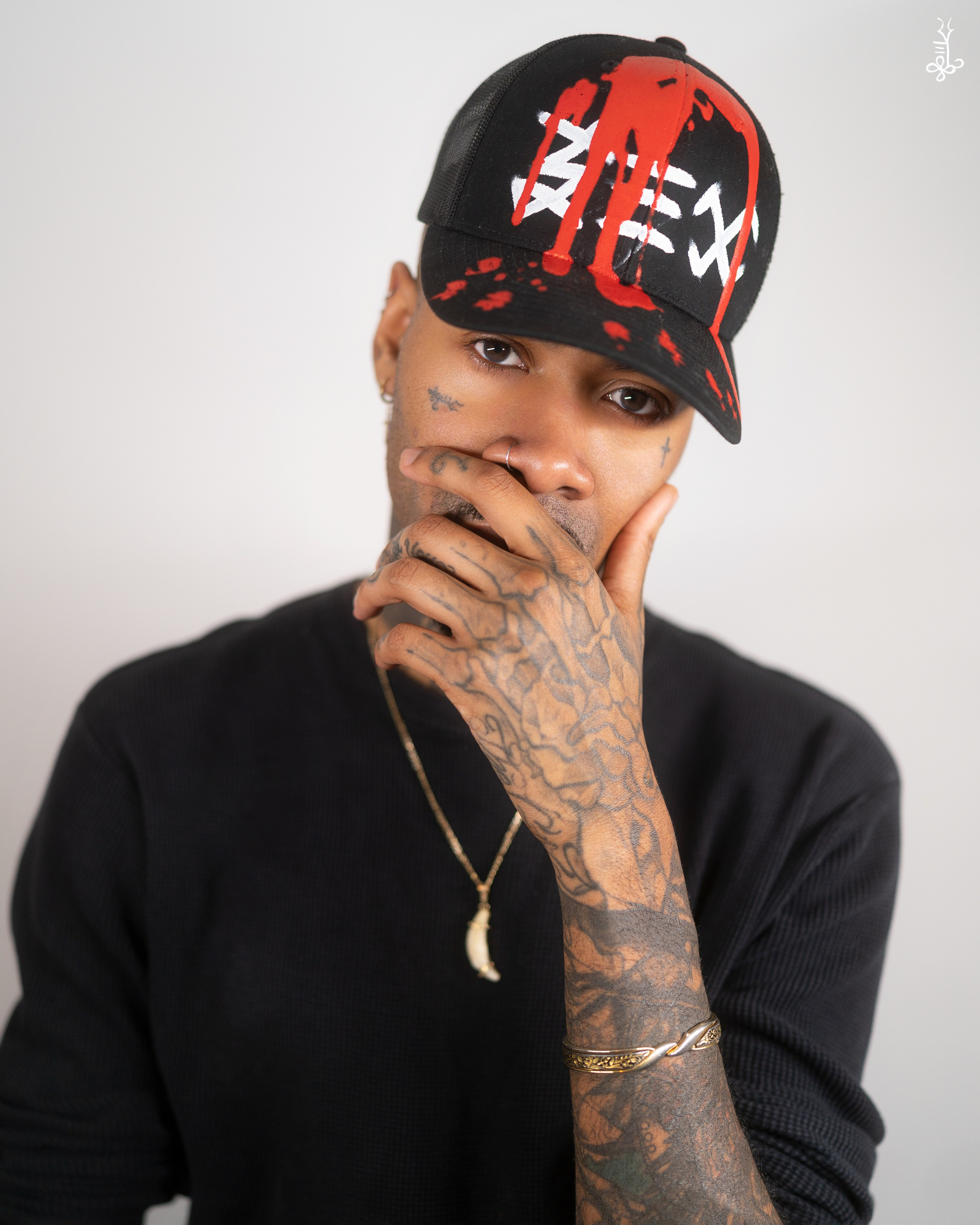 Ke’Ondris. Ke’Ondris