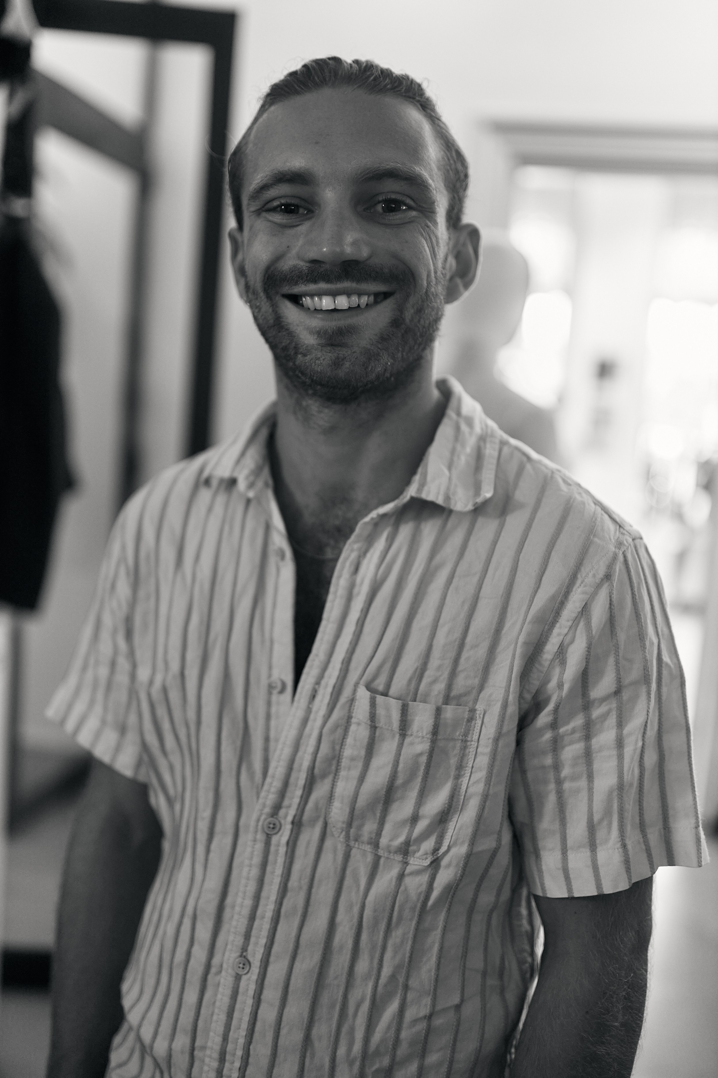 AFW '24 THE HUB. Personal, fashion, business Photographer in Netherlands