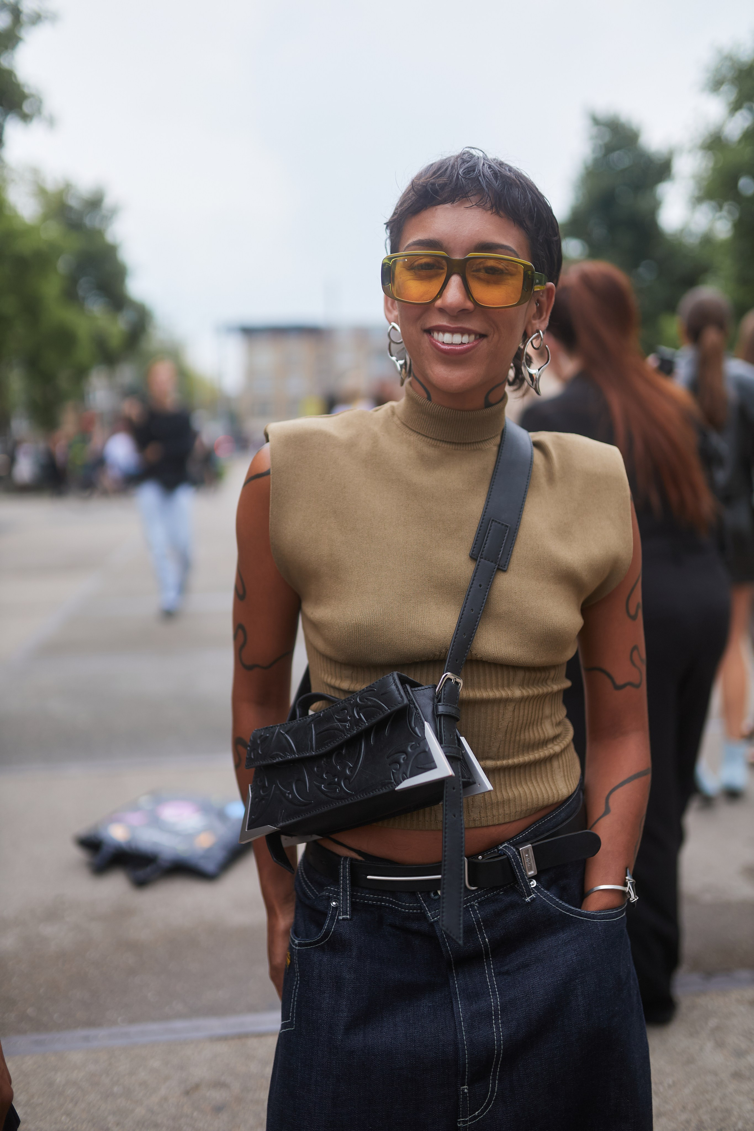 Amsterdam Fashion Week 3.09. Professionele Portret- en Zakelijke Fotograaf in Nederland | Amsterdam, Den Haag, Leiden, Zoetermeer