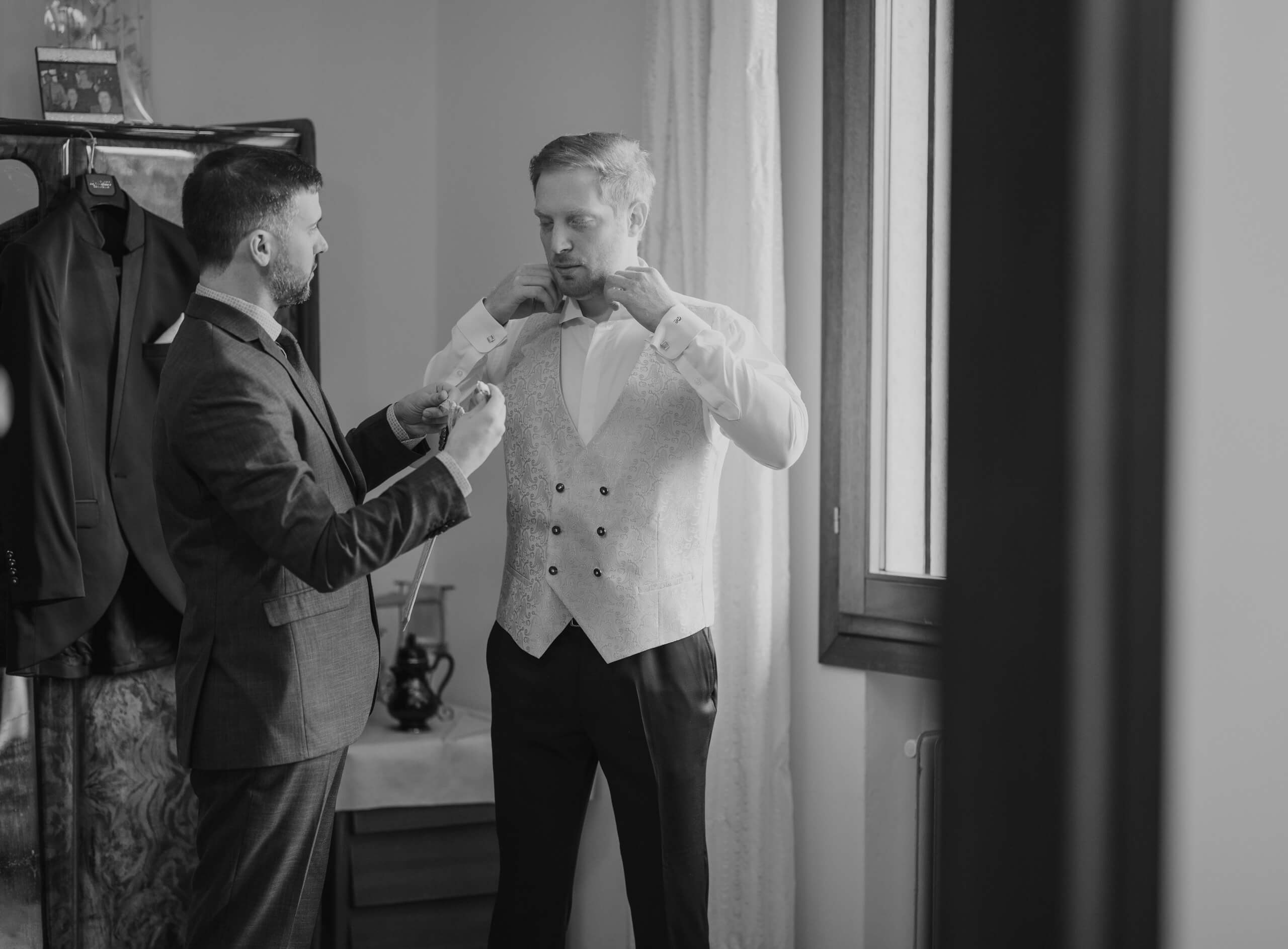 Boda en Villa Petrobelli, Italia | El Velo Blanco. El Velo Blanco | Fotógrafos de Bodas en Barcelona y España