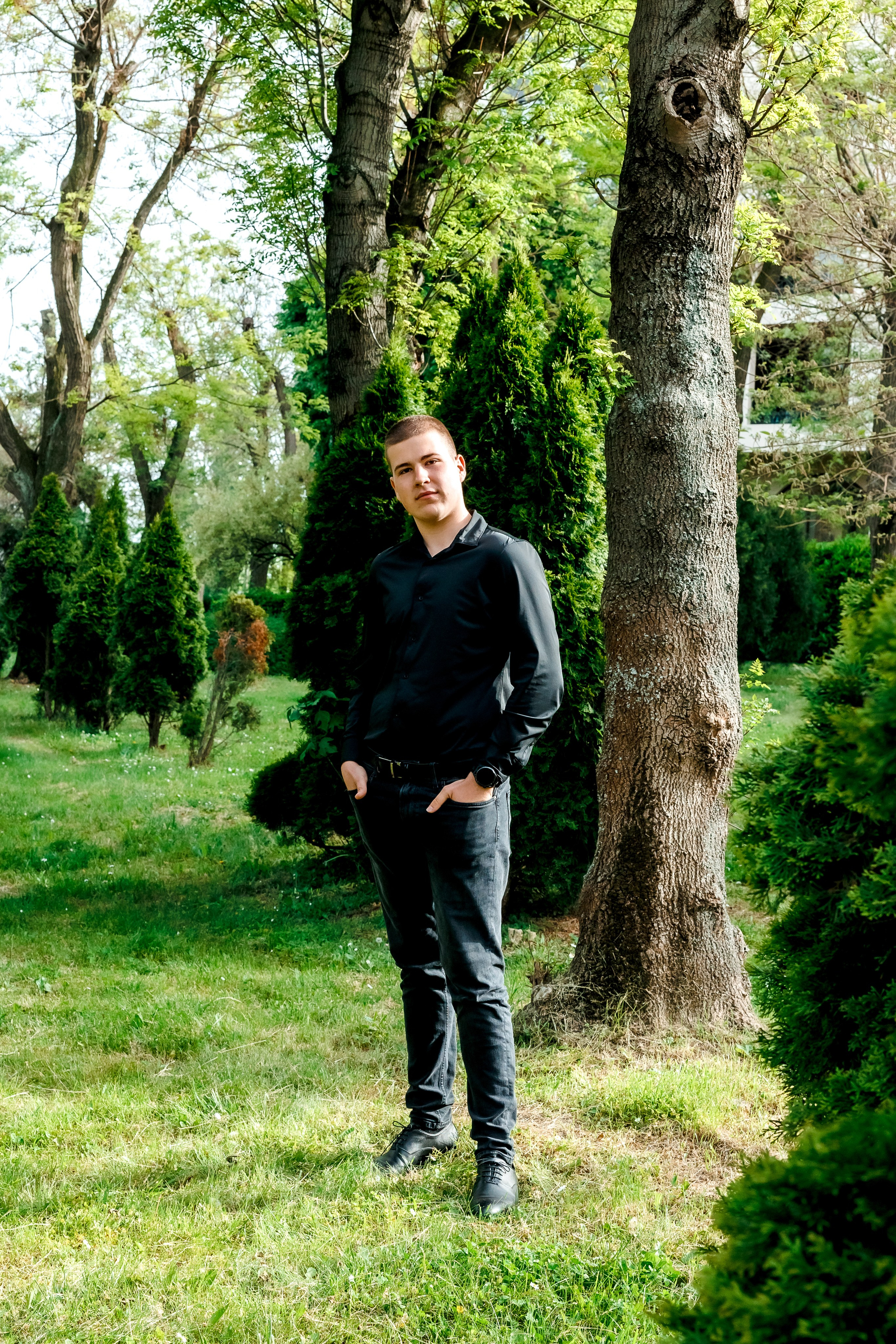 Бургас 12А. Фотограф Ирина Йотова