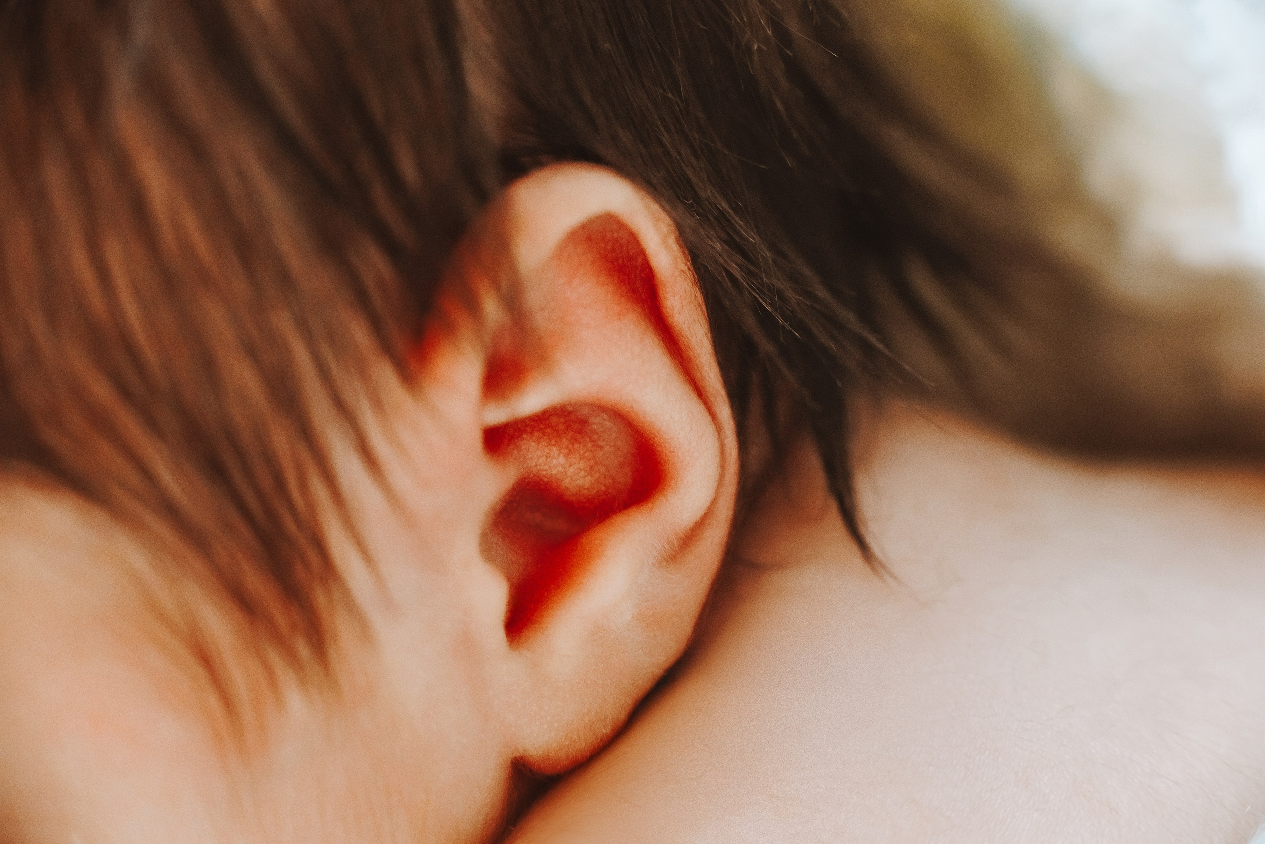 Baby Girl. Фотограф Ирина Йотова