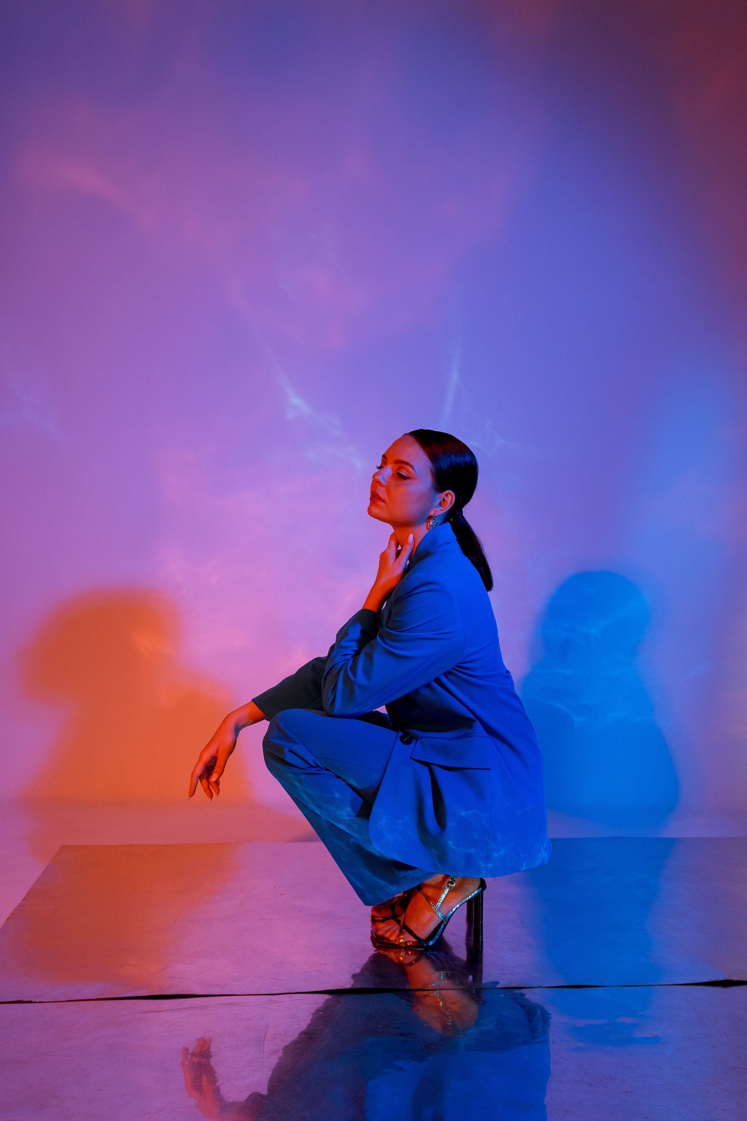 Anastasiya. Elena Gorobets. Photographer in Zagreb