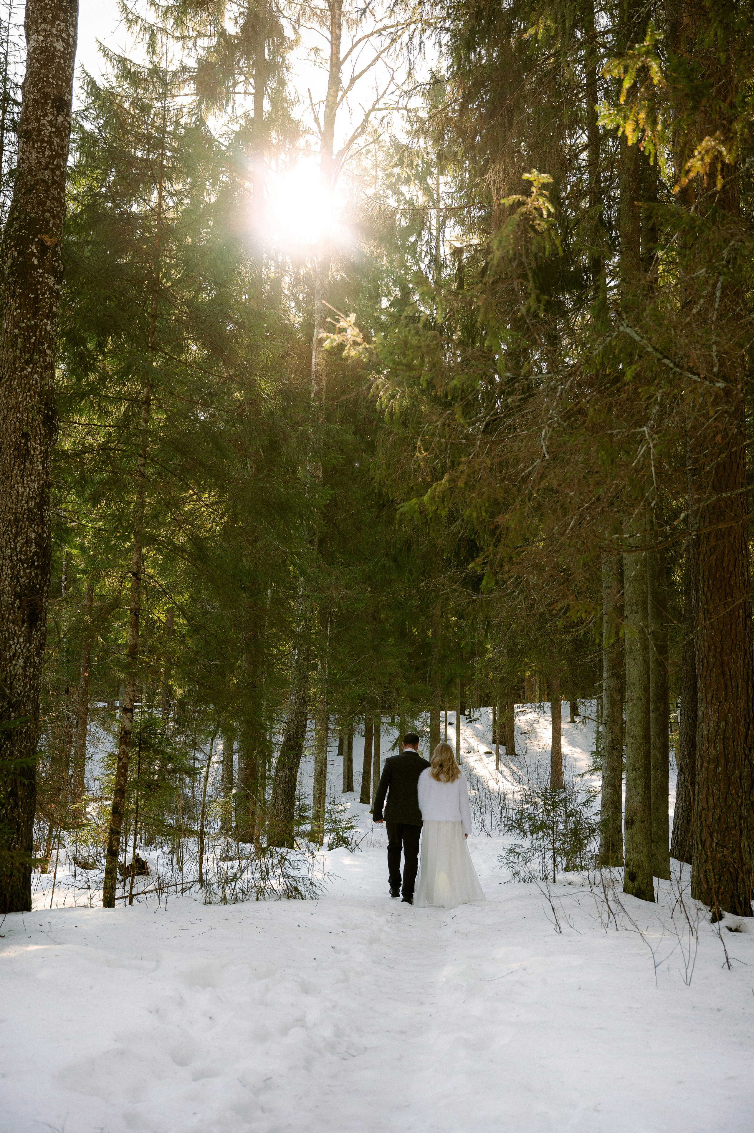 Giedrė ir Vaidas. Anonsas