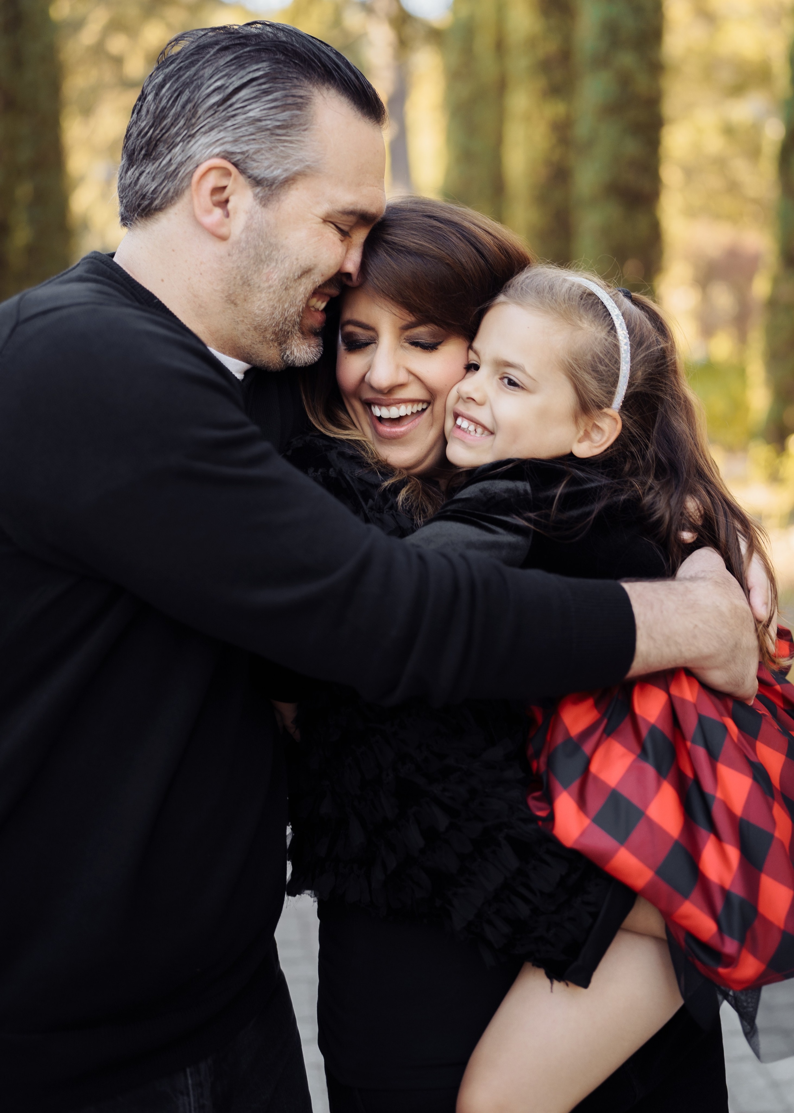 Family Session at Villa Montalvo. Soulo Photography | San Francisco Bay Area Based Photographer