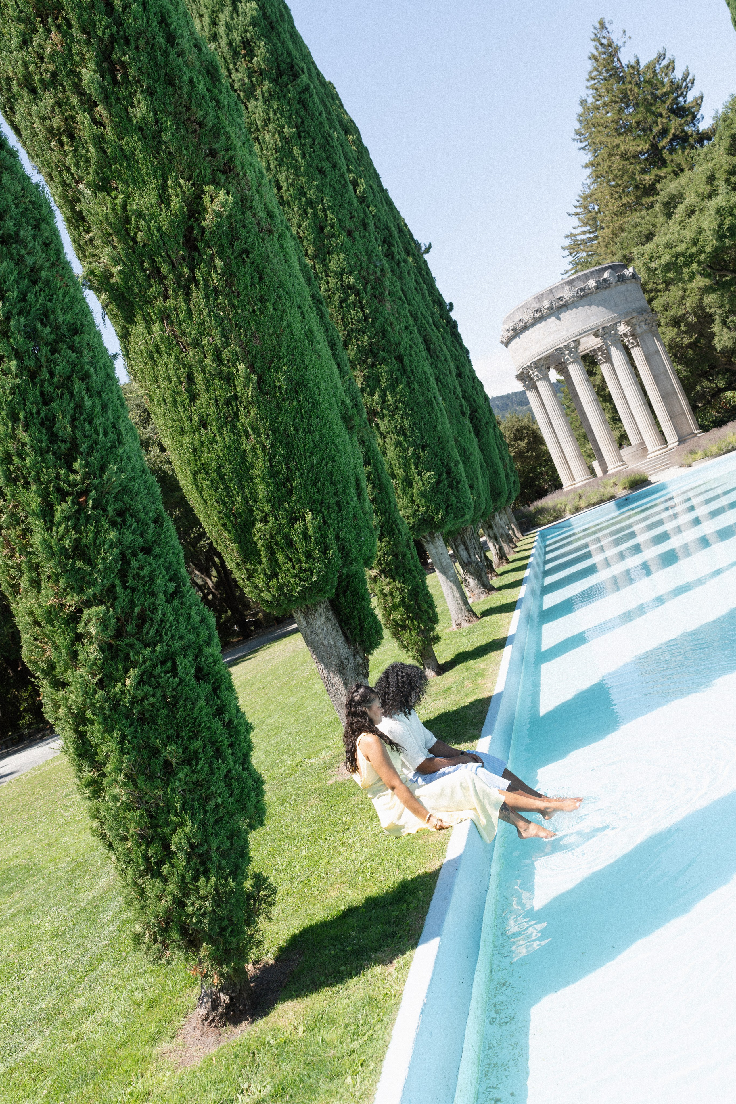 Bren & Gabi. Soulo Photography | San Francisco Bay Area Based Photographer