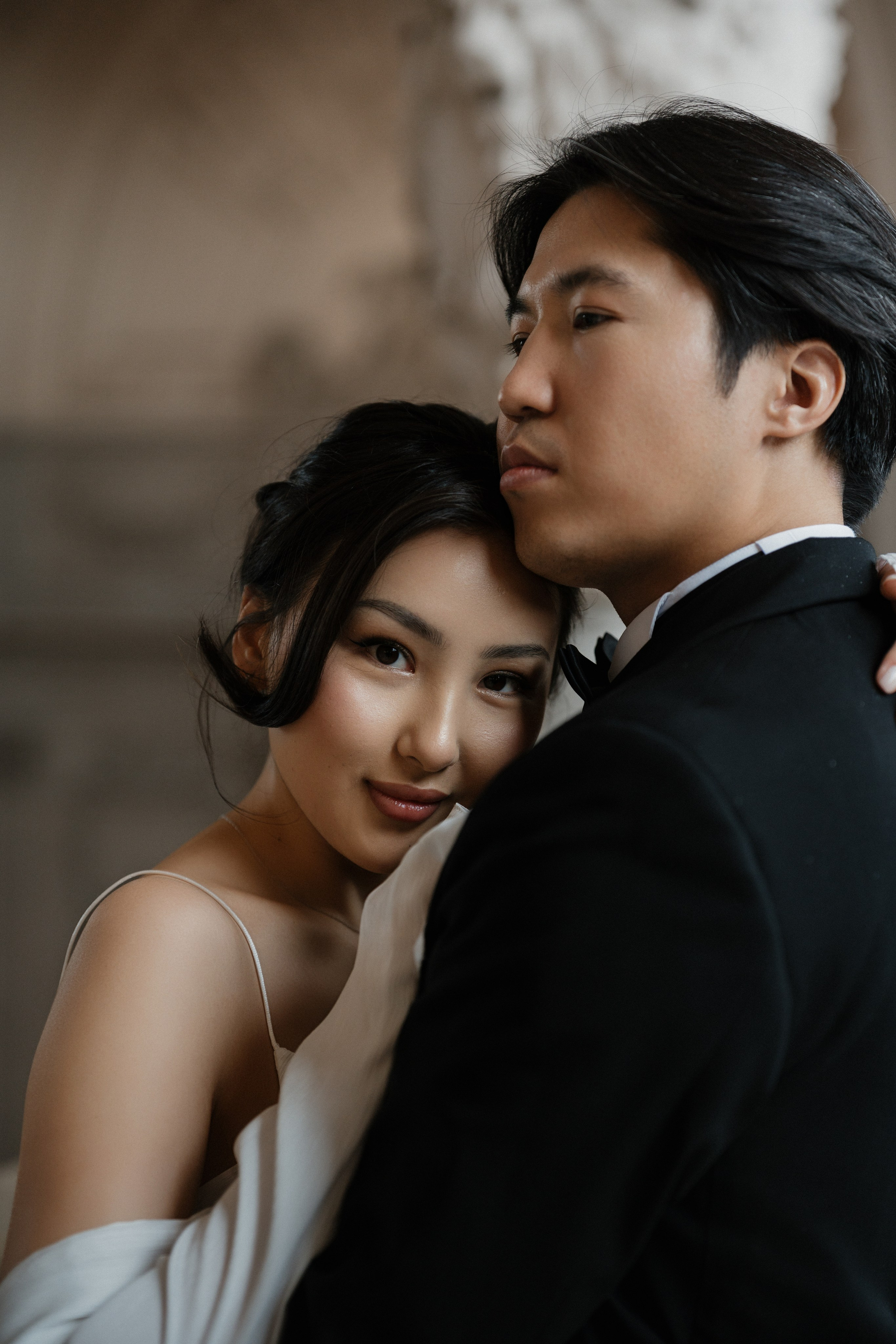 Shaani & Akin City Hall Elopement. Soulo Photography | San Francisco Bay Area Based Photographer