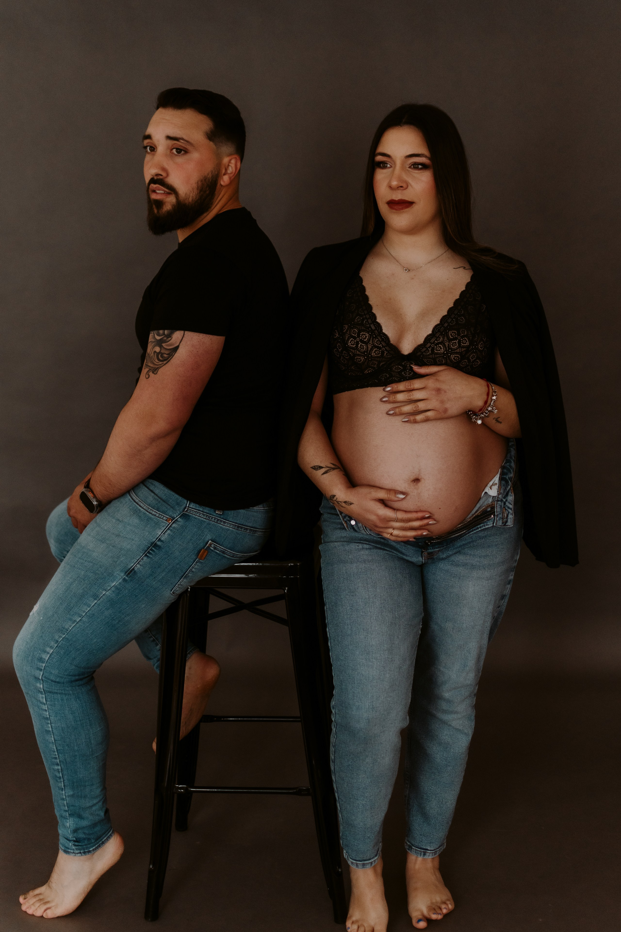 Grávidas. Niaferreiraphotography