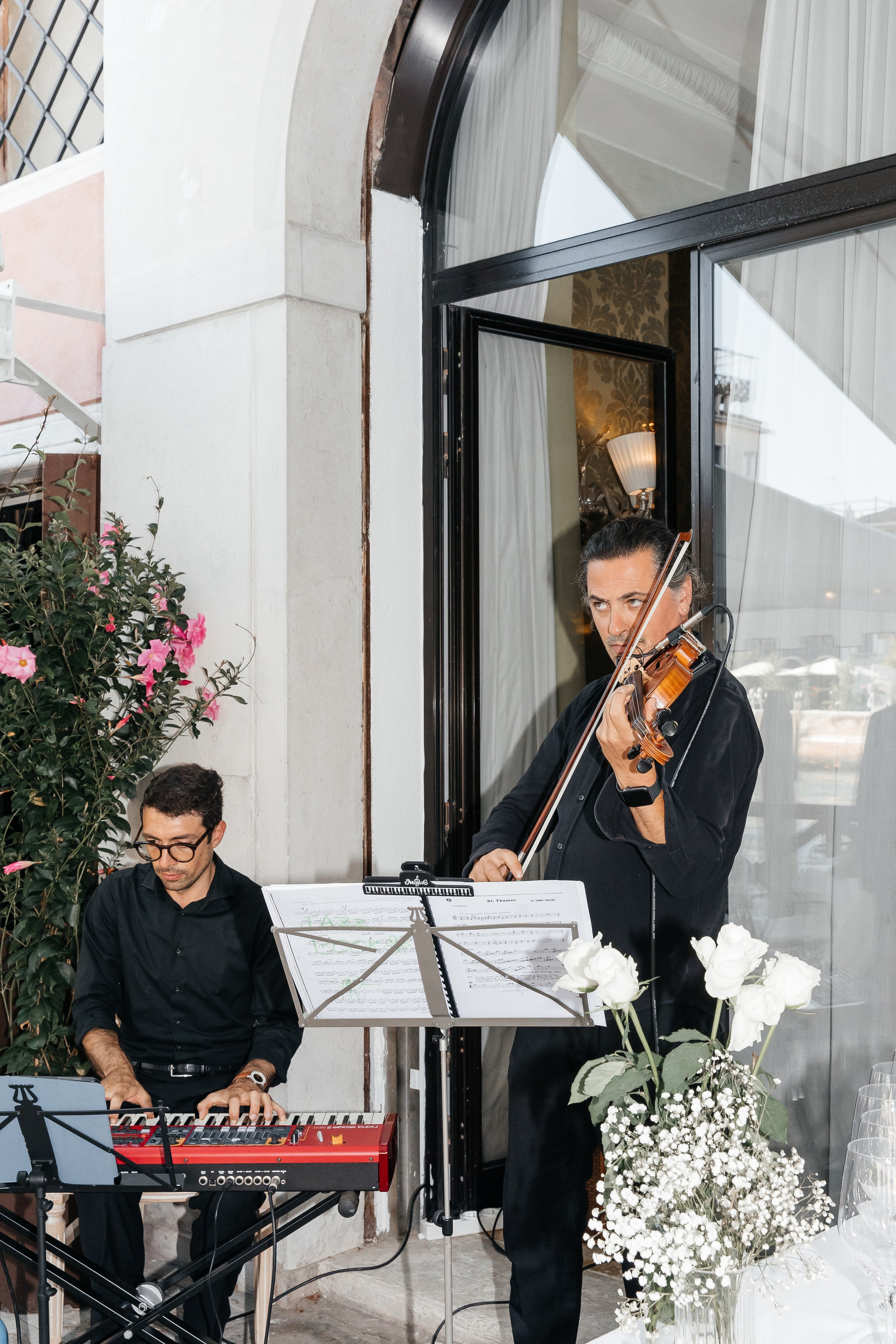 Lilit & Narek. Armenian Wedding in Venice