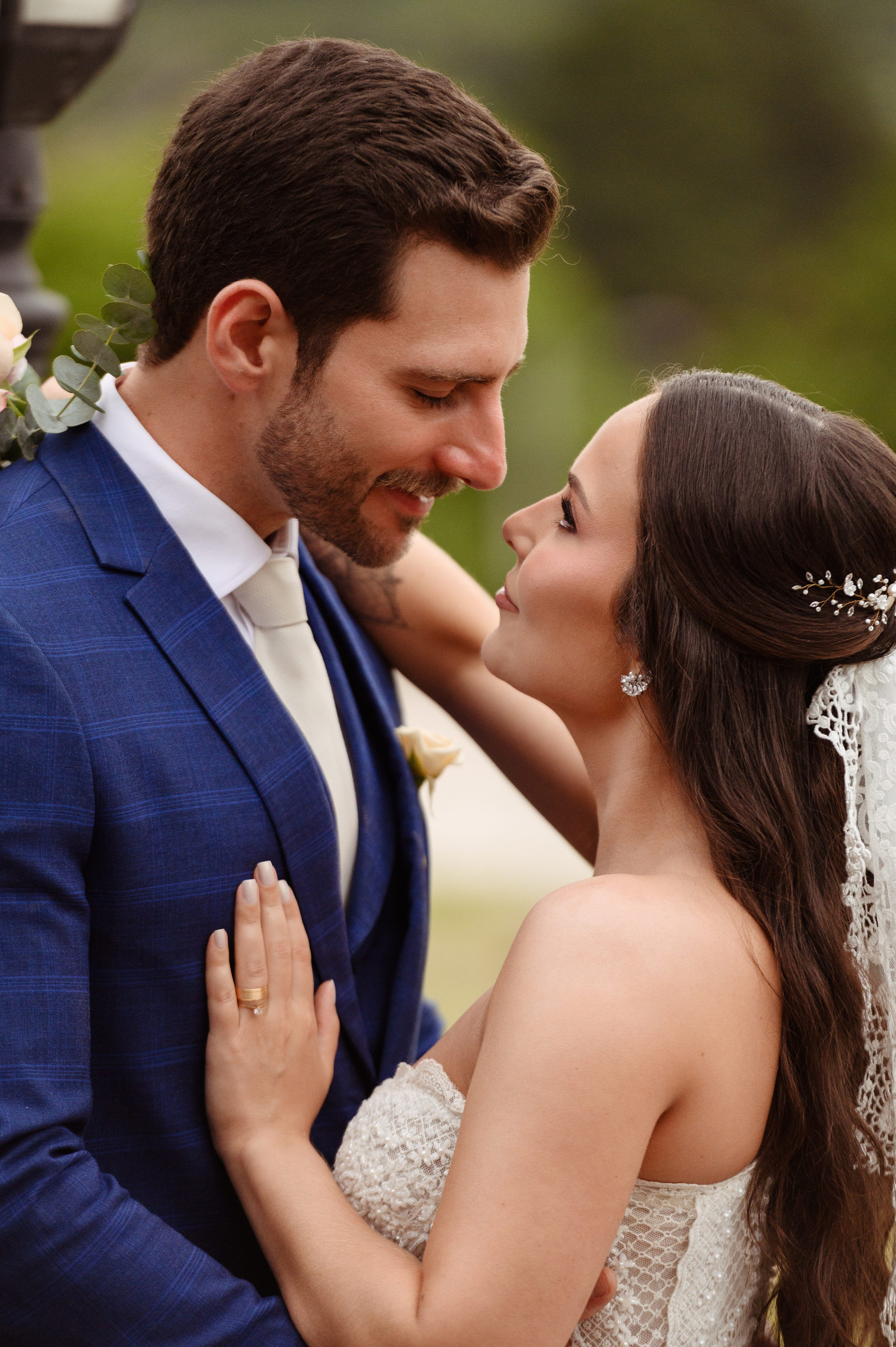 Michel Vieira Fotografia — Fotógrafo de Casamentos e Eventos Santa Maria-RS