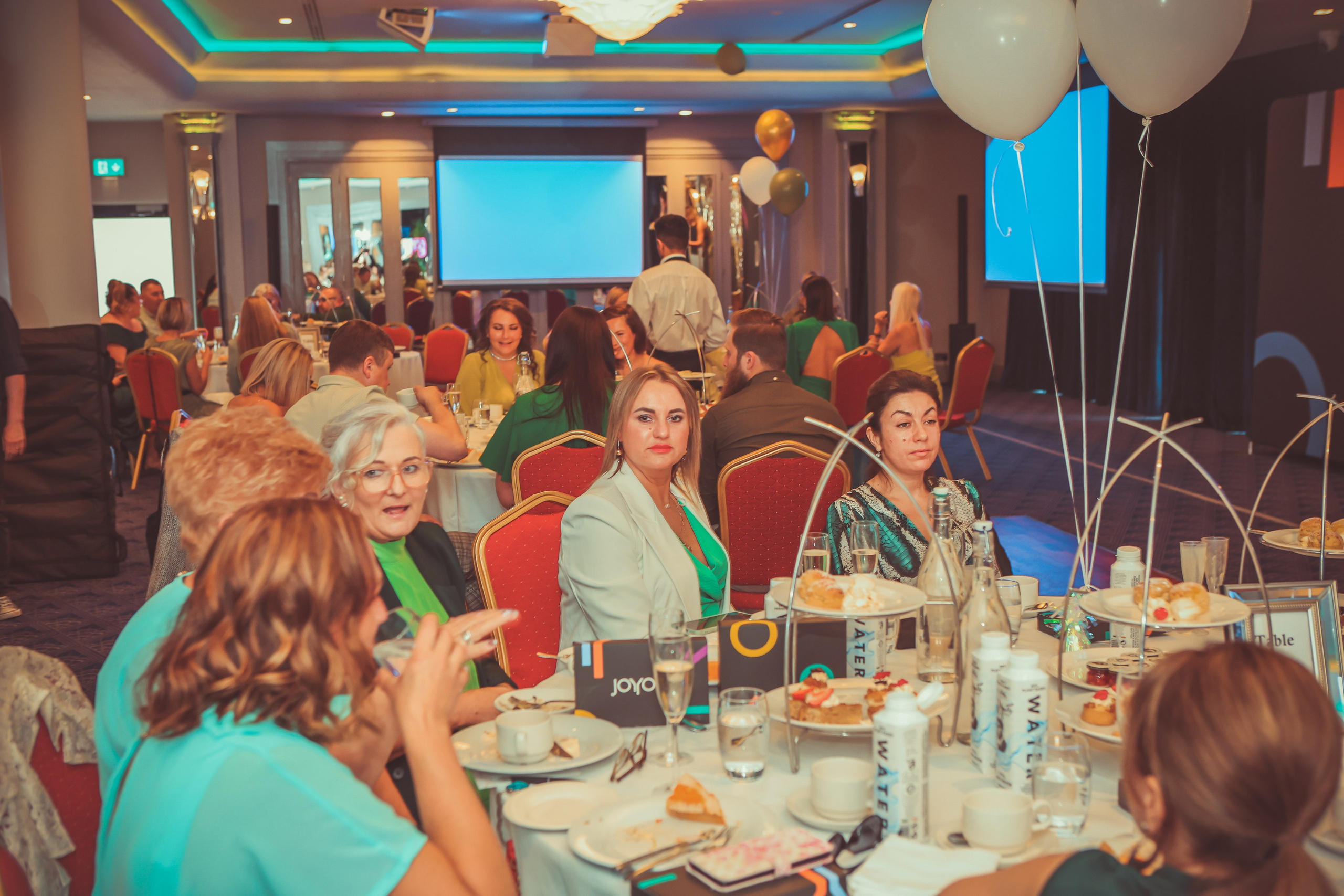 JoYou. Photographer Co Dublin, Balbriggan — Agata Maliseva