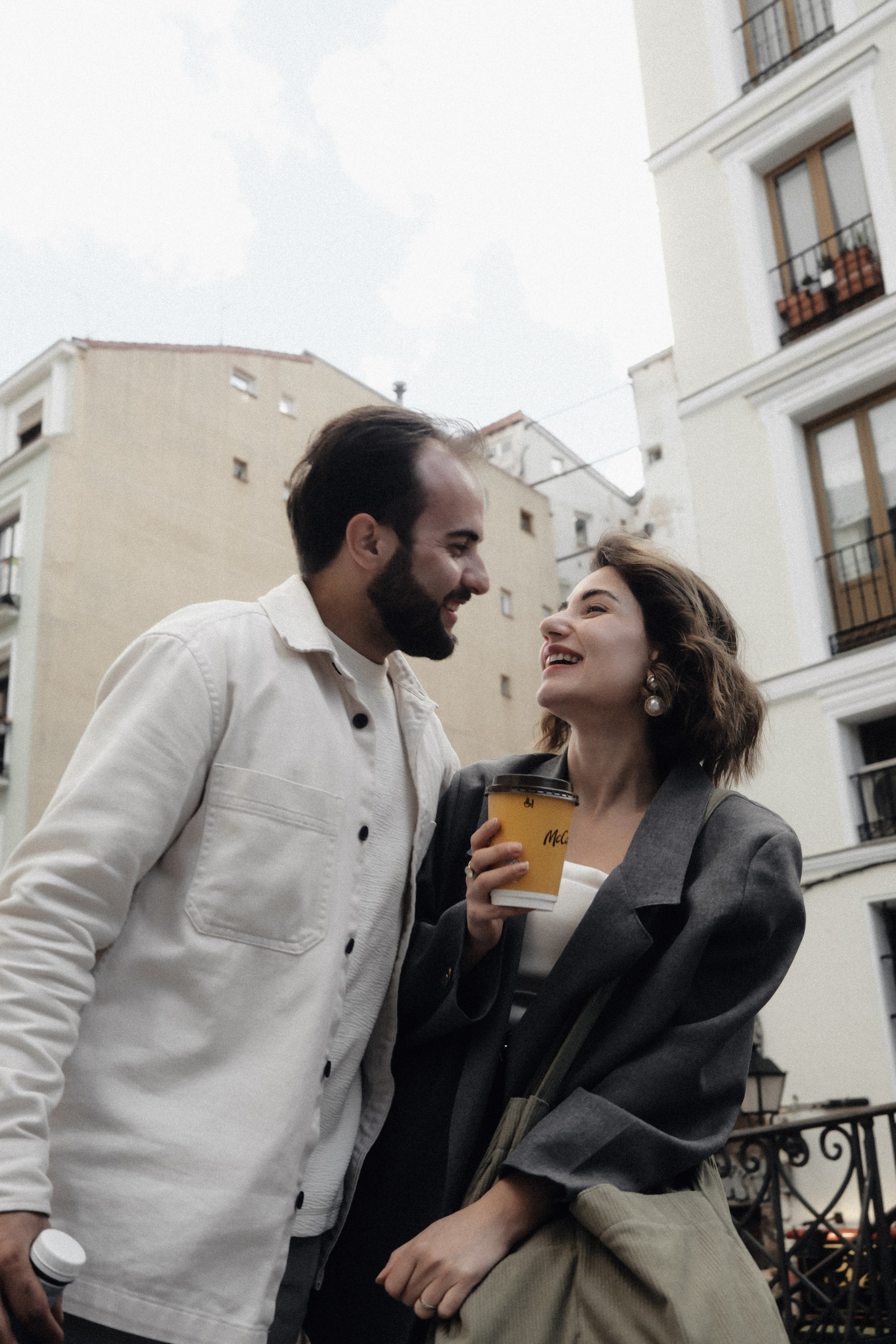 Anahit. Creative photographer in Madrid Anna Dvorianskaia