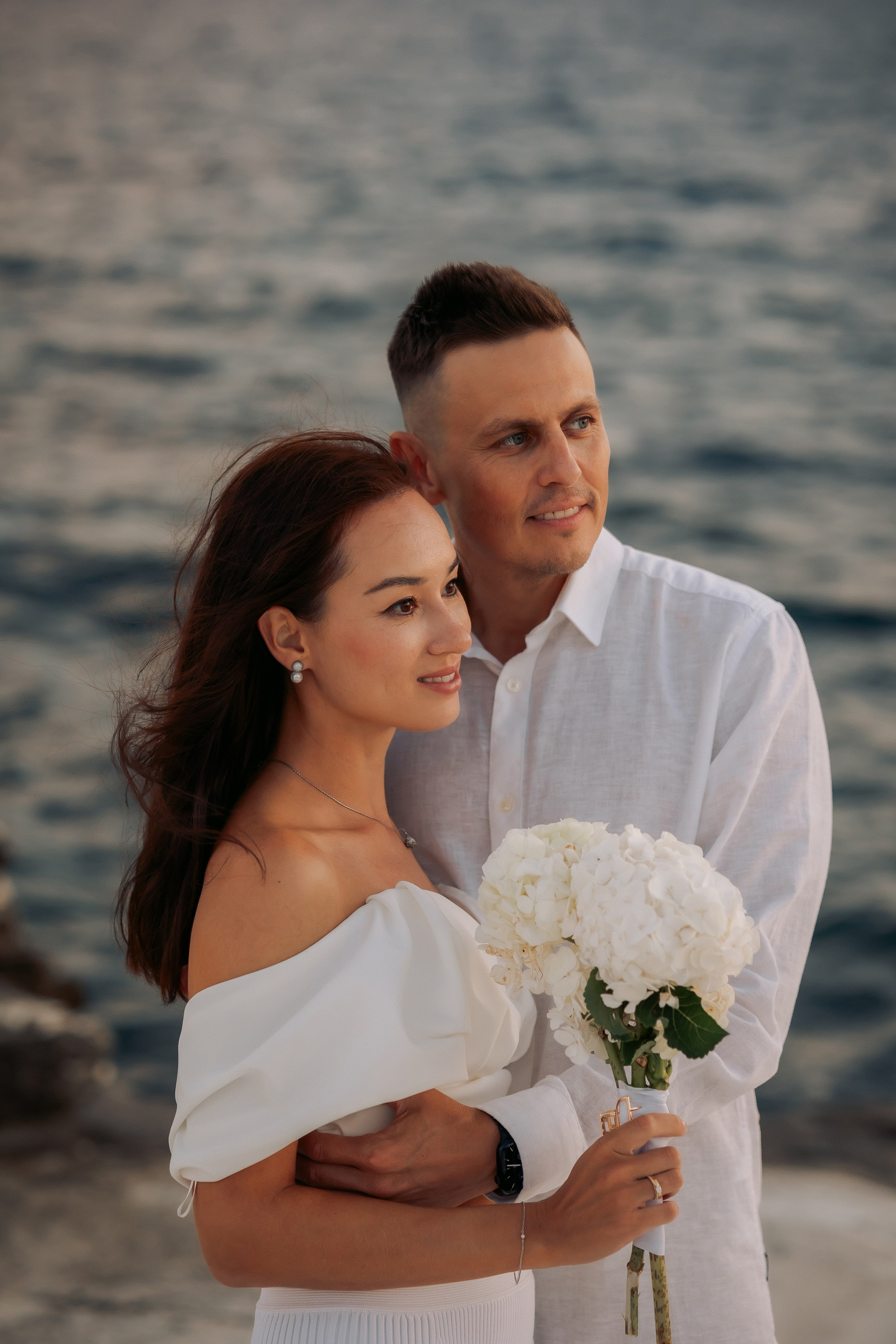 Love story. Photographer in Cyprus