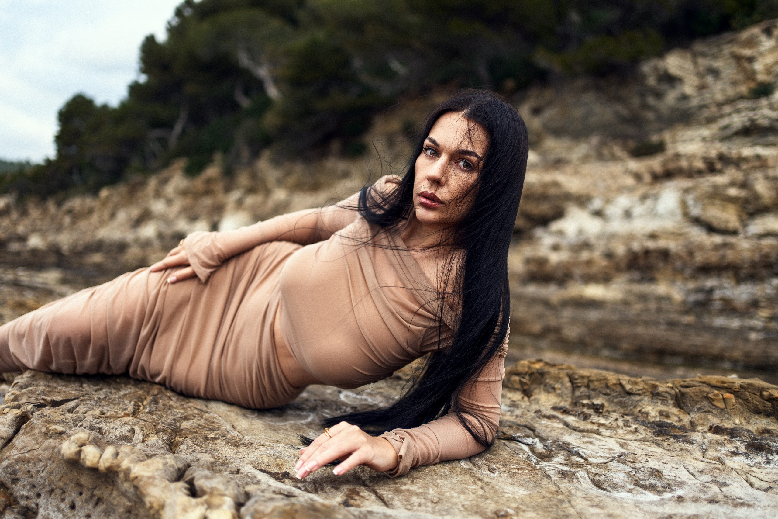 Masha. Главная