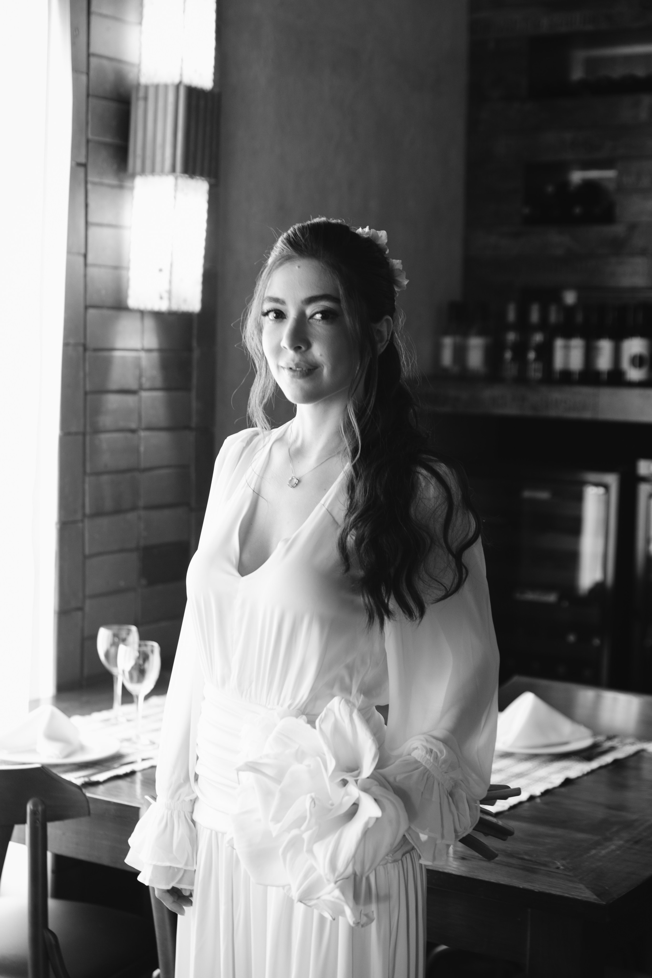 Civil Bruno e Nicole. Esdras Rodrigues, Fotógrafo de Casamento em Fortaleza — CE, Brasil