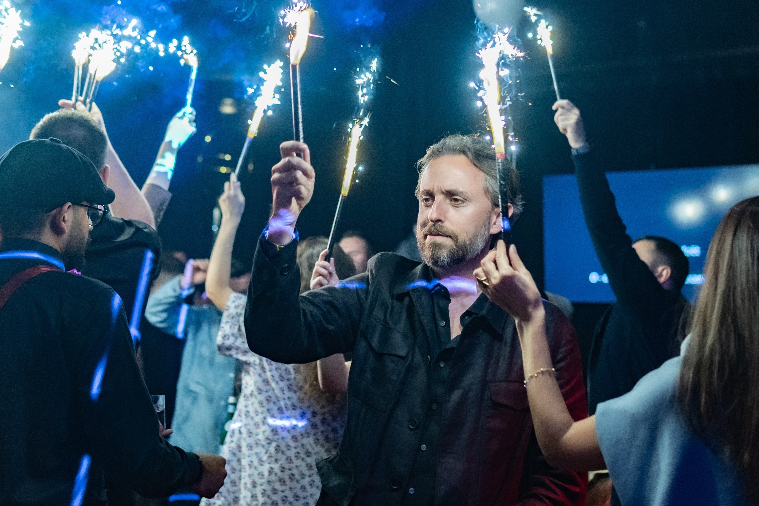 Marsa Moments — Premium Content Production & Social Media