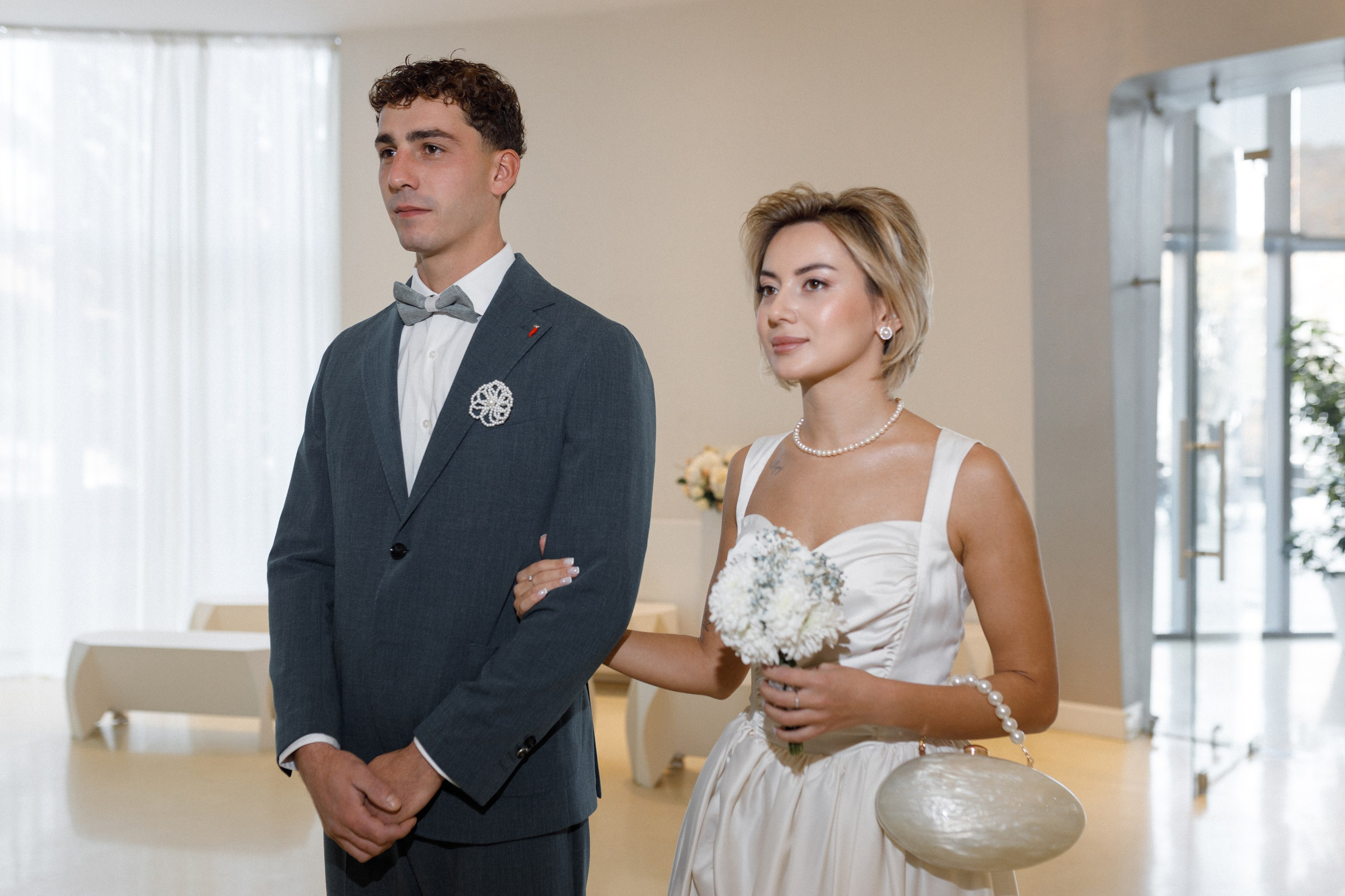 Veronica. Art Event Studio — top-rated wedding agency in Georgia