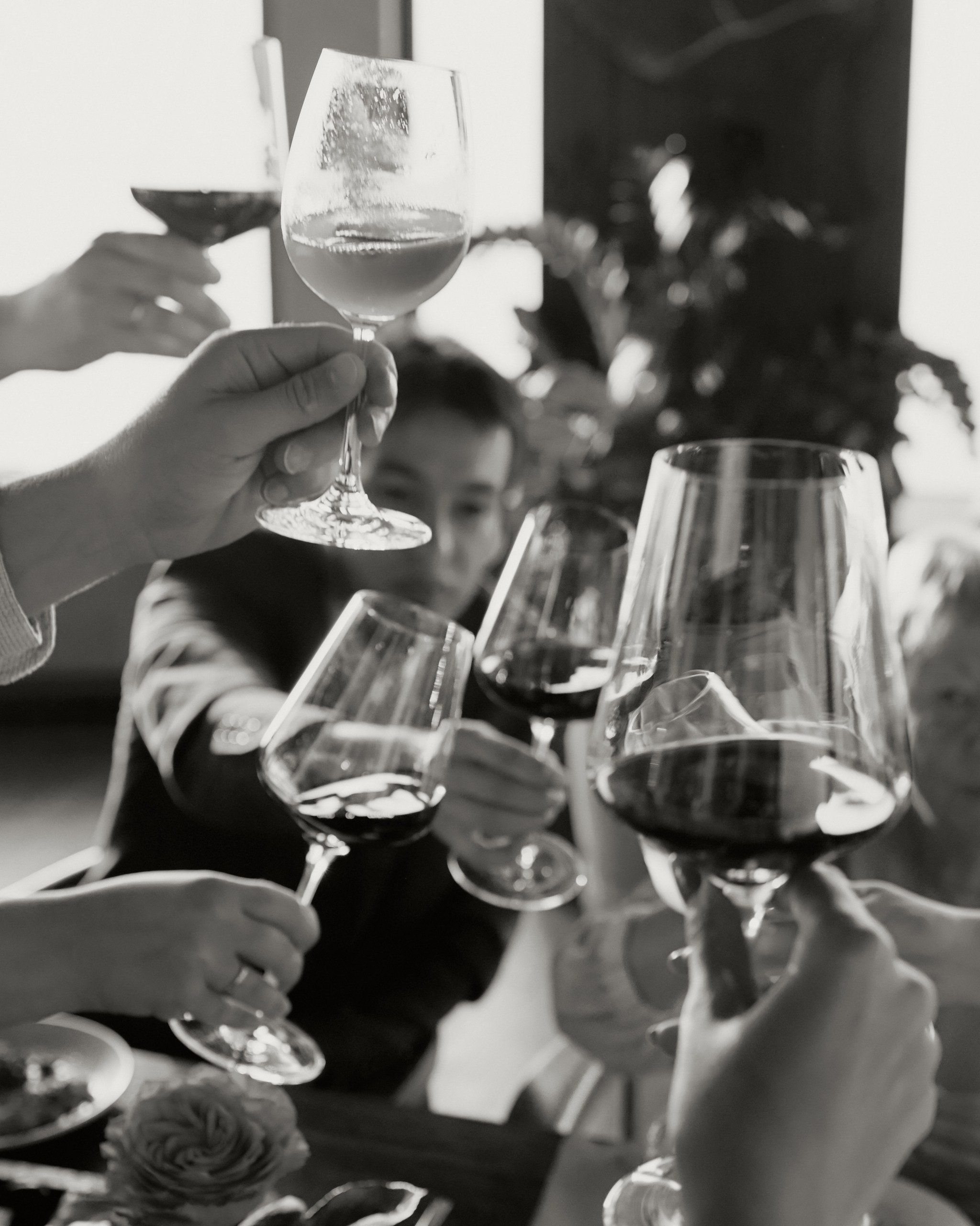 Art Event Studio — Wedding in Georgia with professionals