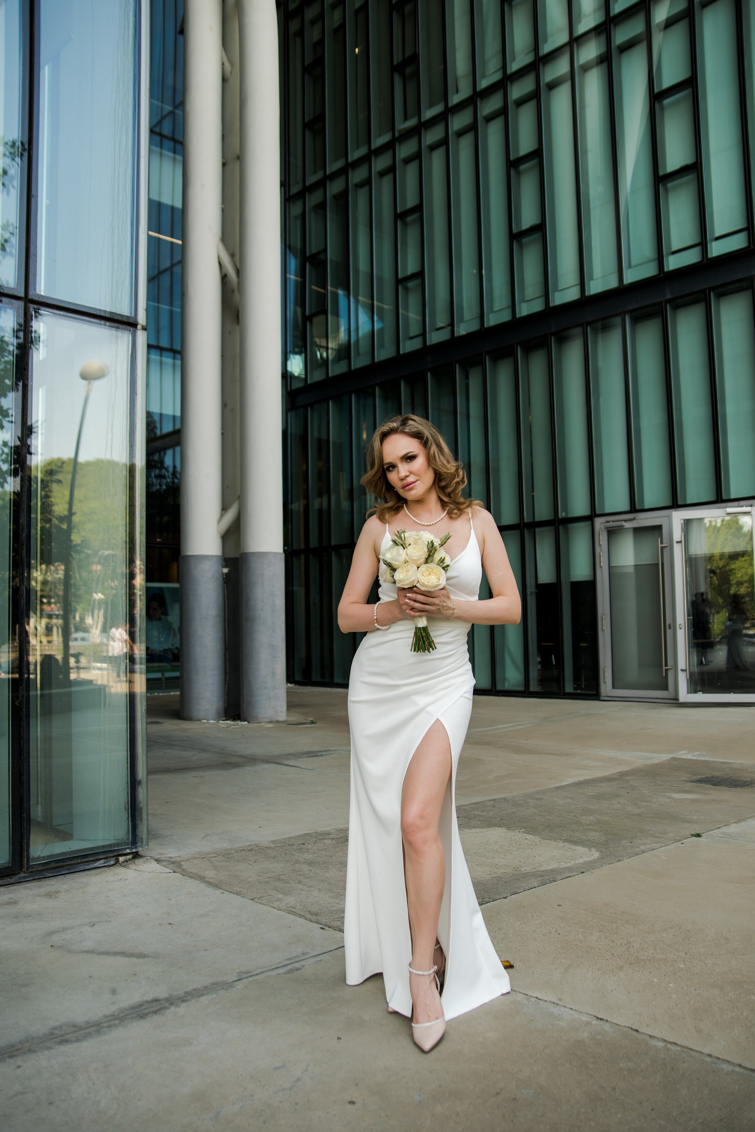 Official Marriage in Tbilisi — UK/Russia D & A. Арт Ивент Студио — Свадьбы и мероприятия в Грузии 💜