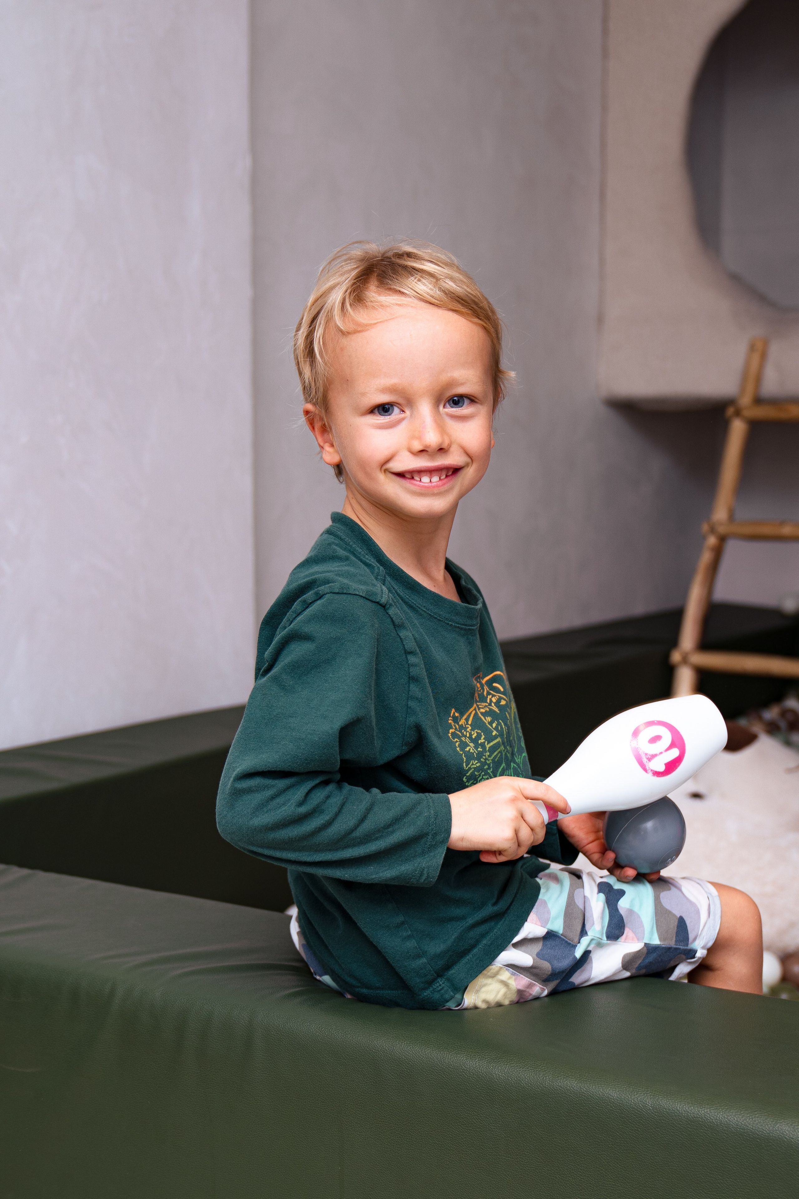 Kids' Birthday Parties' Photo. Https://the-photo-way.wfolio.pro