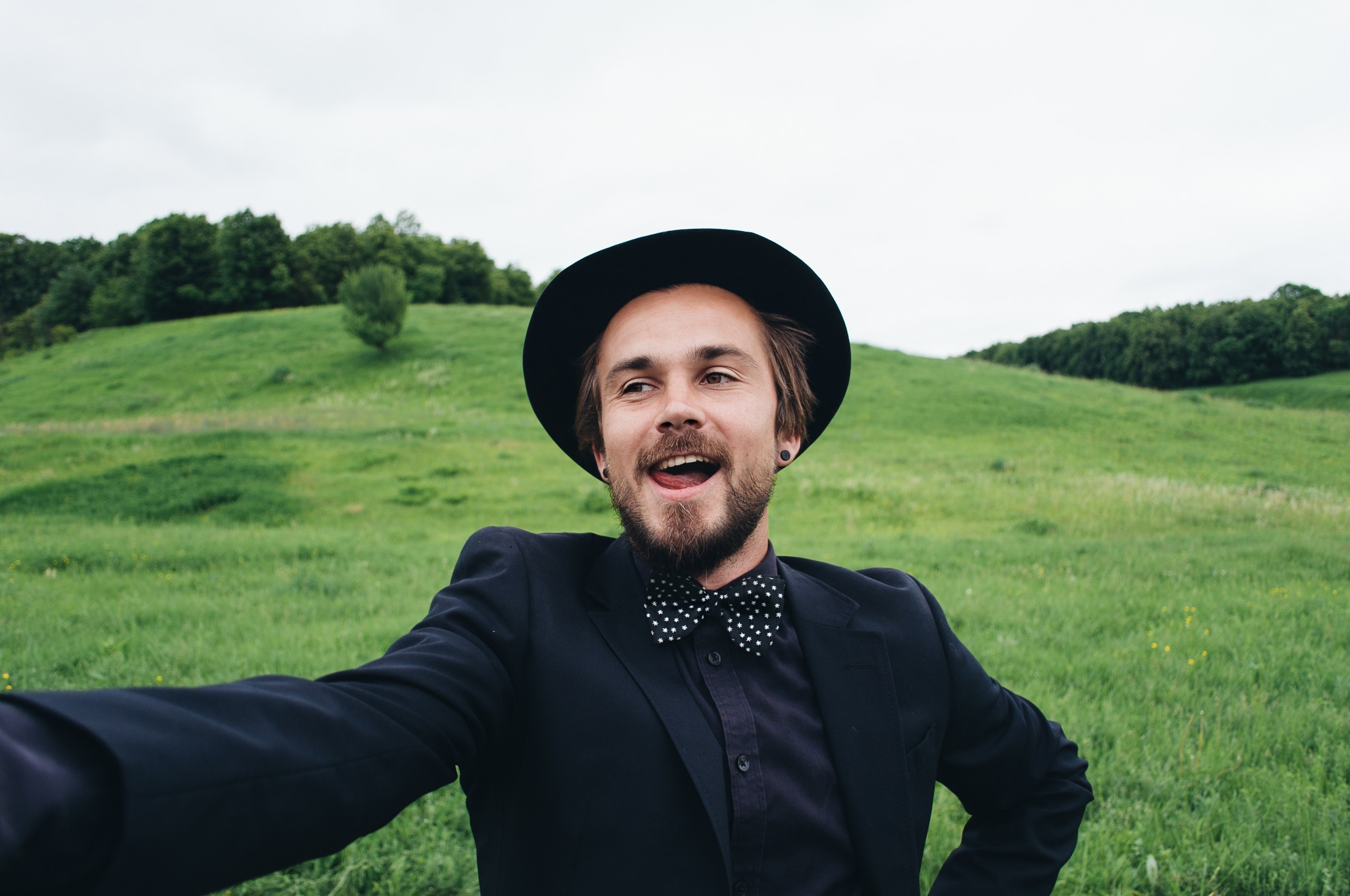 Katarina & Max. Familien- und Hochzeitsfotografin. Ich arbeite in Koblenz und Rheinlan