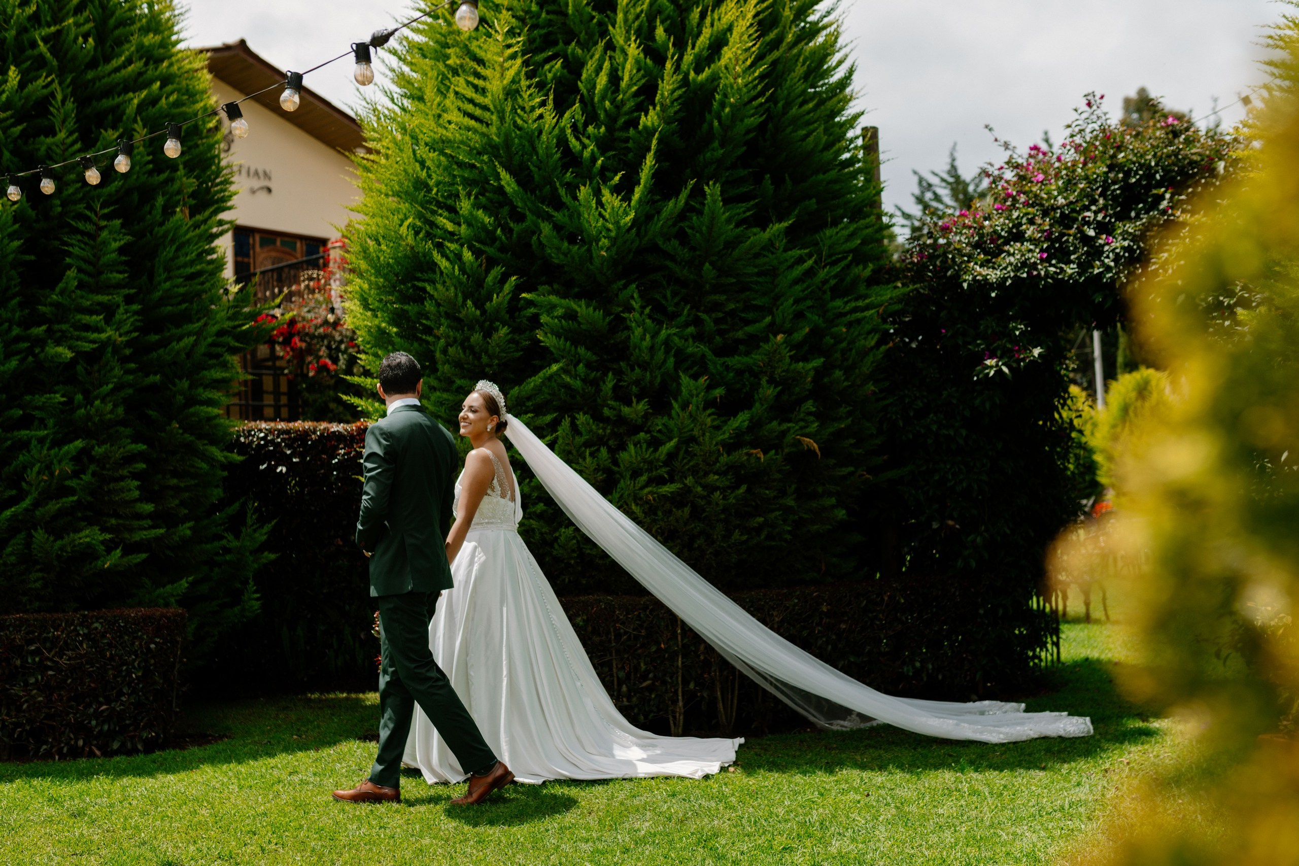 DANY&CARLOS. Wedding photography in Cartagena by Morada Photography