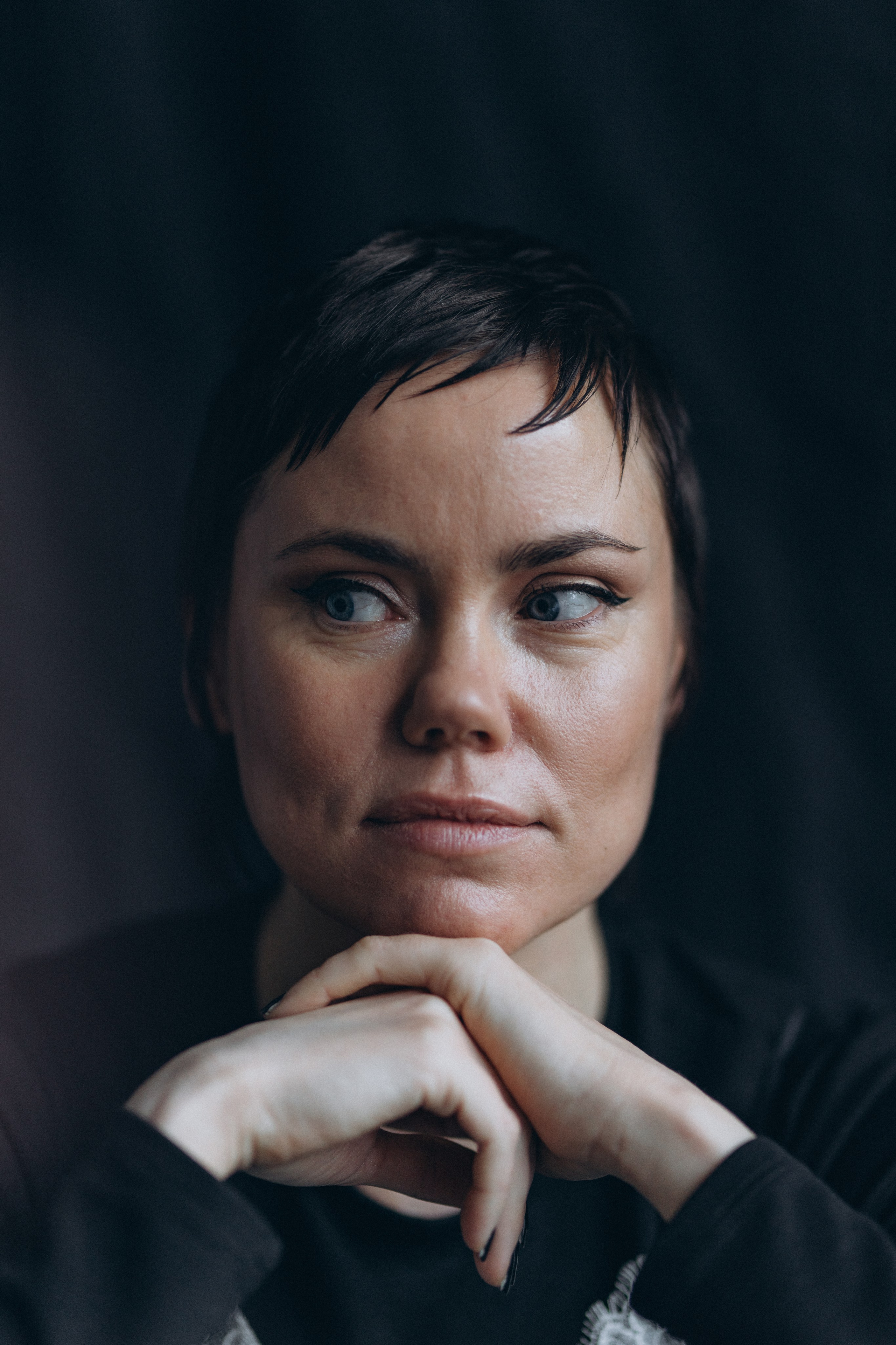 ACTORS. Victoria Olonen – Cinematic Portrait Artist | Helsinki & Europe