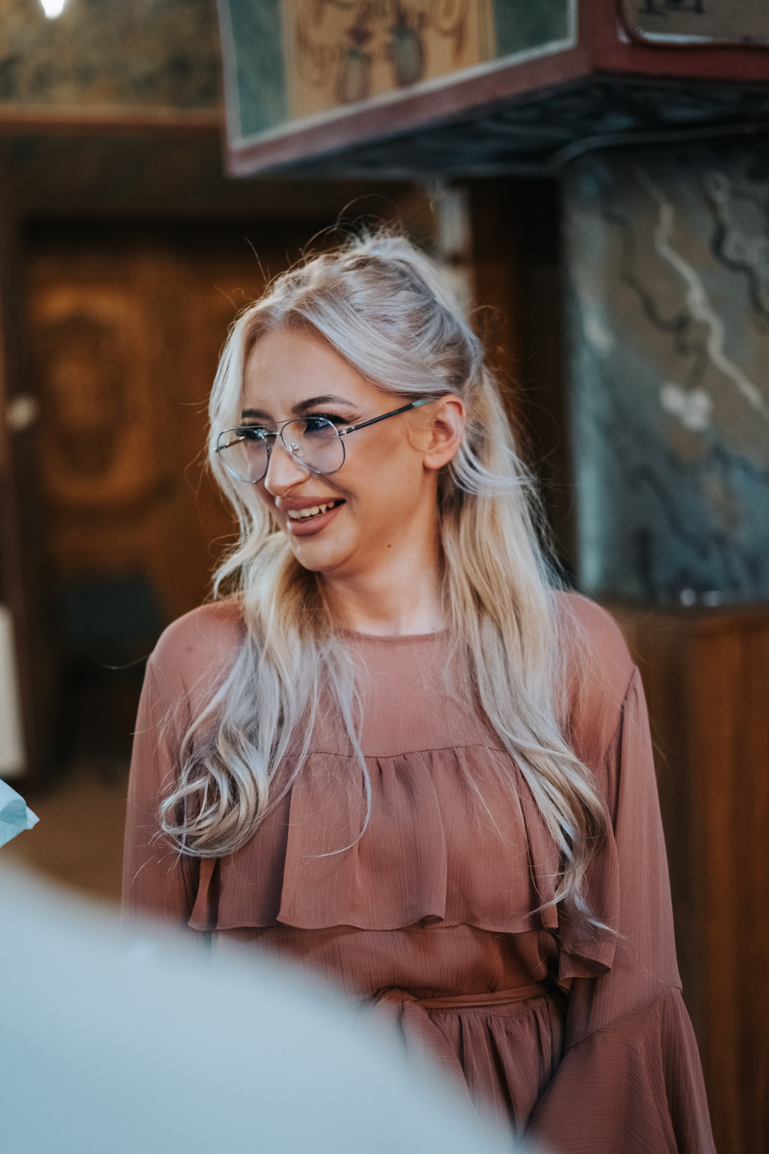 Matei. Fotograf de evenimente din Romania