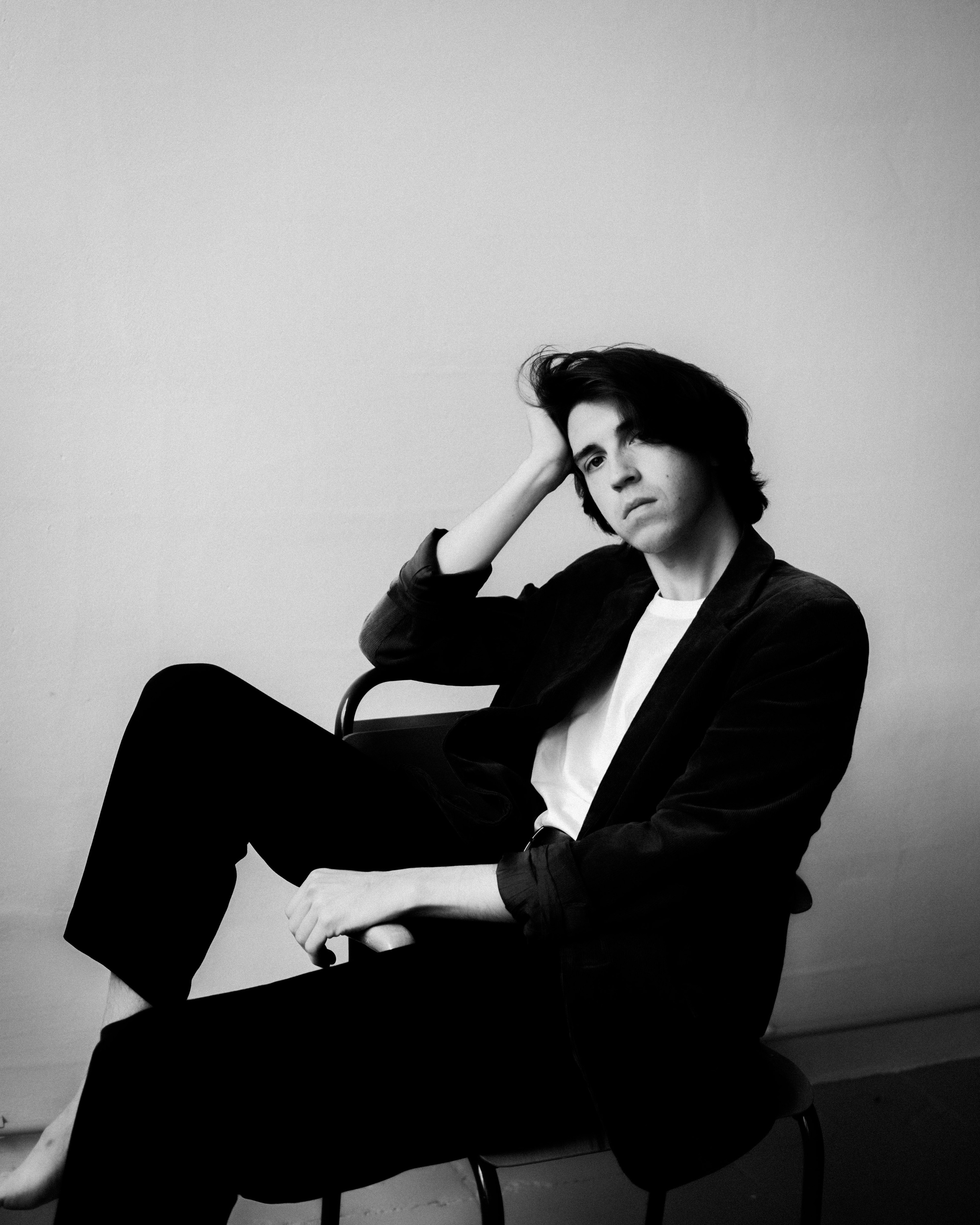 Данила. Meeste ja naiste fotograaf Tallinnas Anna Sipari