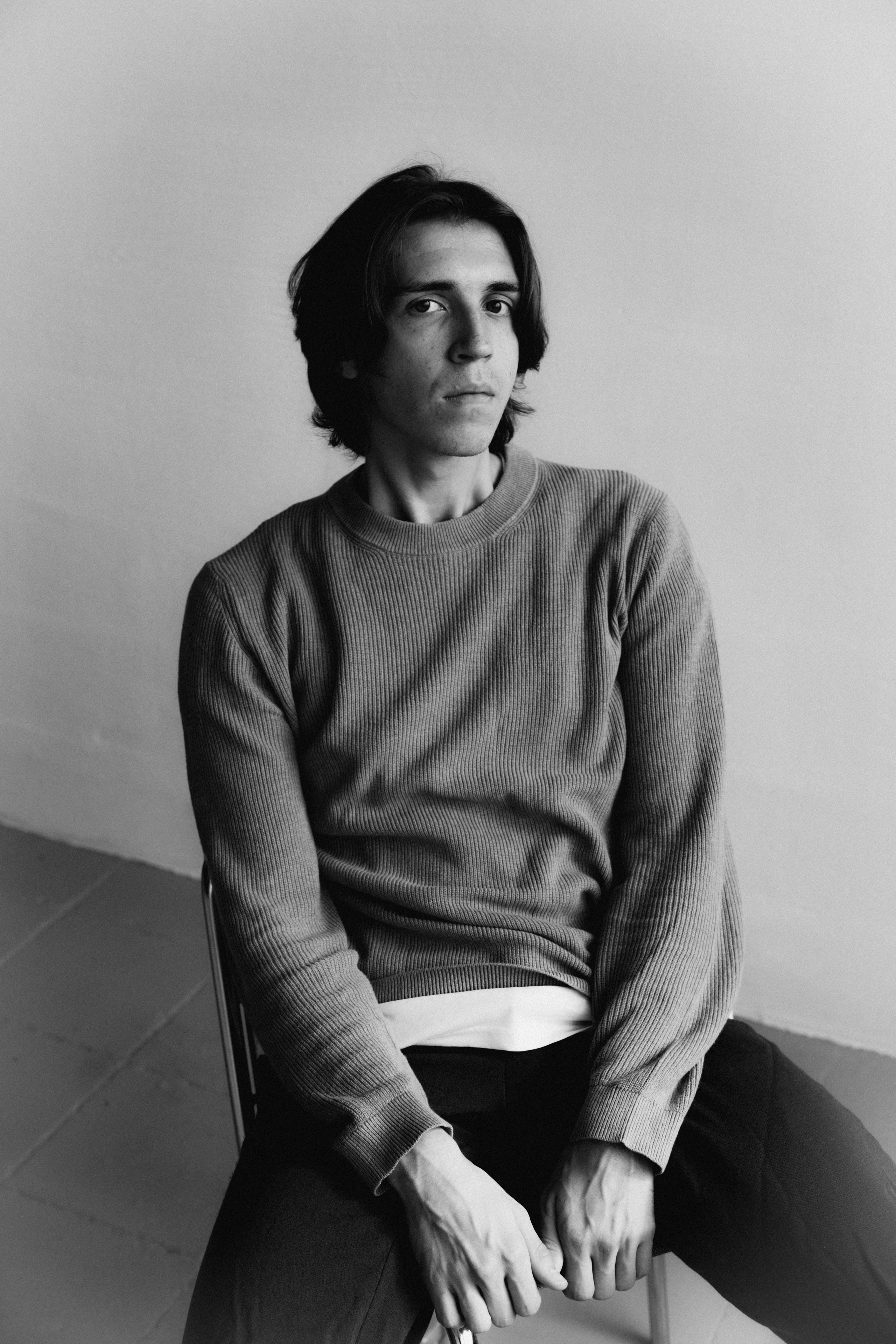 Данила. Meeste ja naiste fotograaf Tallinnas Anna Sipari