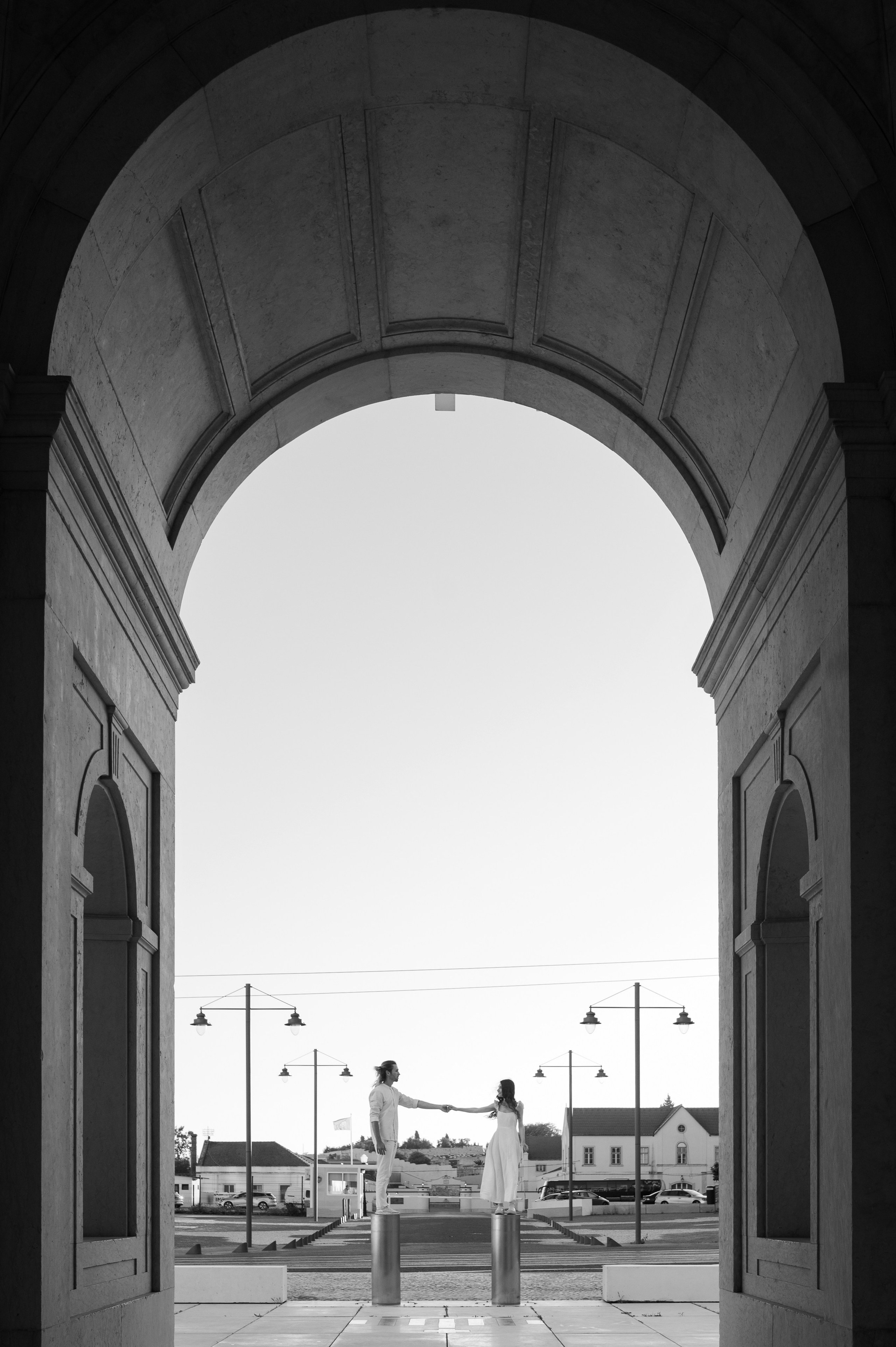 Poets. Wedding and commercial photographer