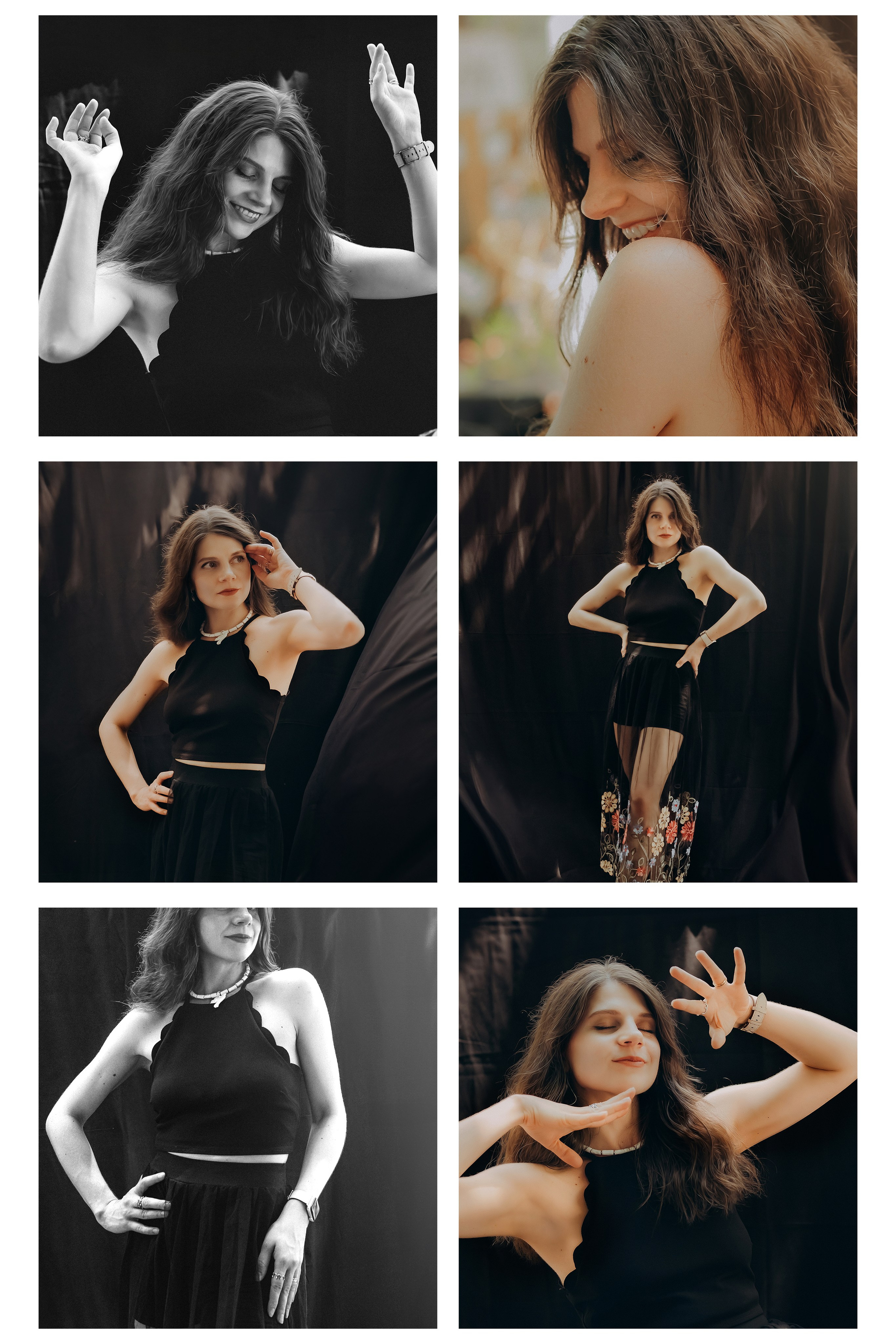 TOLOKA. Портрет за донат. Валерія Сичова. Сімейний та репортажний фотограф в Португаліі