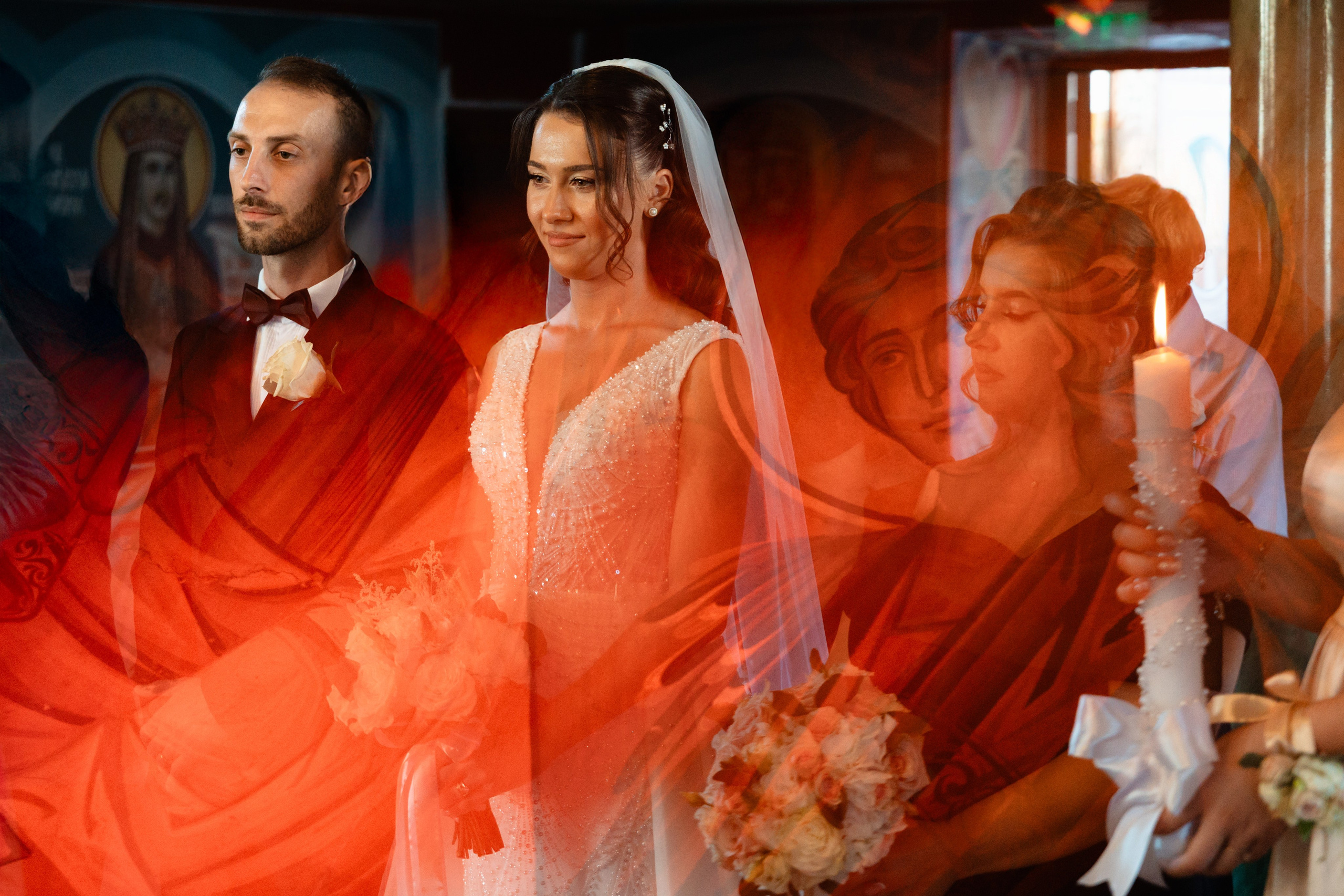 Costi & Madalina. Fotograf de nunta — Ionut Belea dar si evenimente corporate din Romania