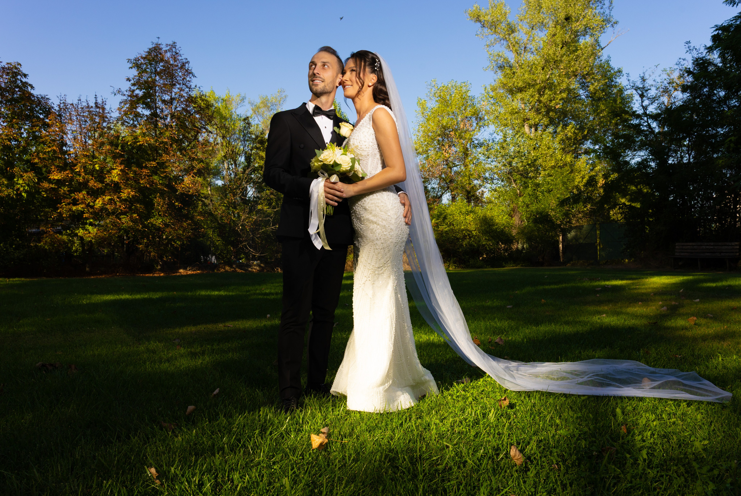 Costi & Madalina. Fotograf de nunta — Ionut Belea dar si evenimente corporate din Romania