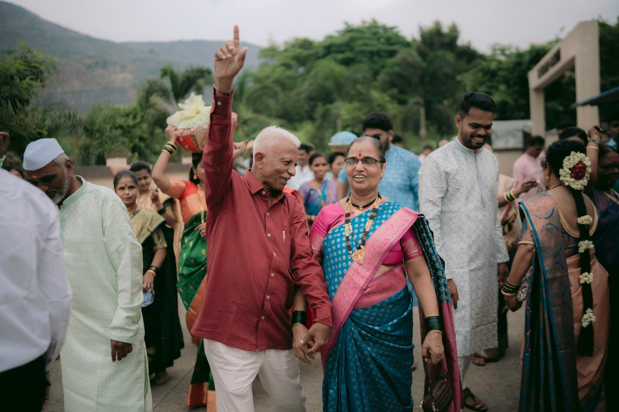 Viraj & Karishma. Promise in Pixels — Candid Wedding Photographer & Cinematographer in Mumbai, India